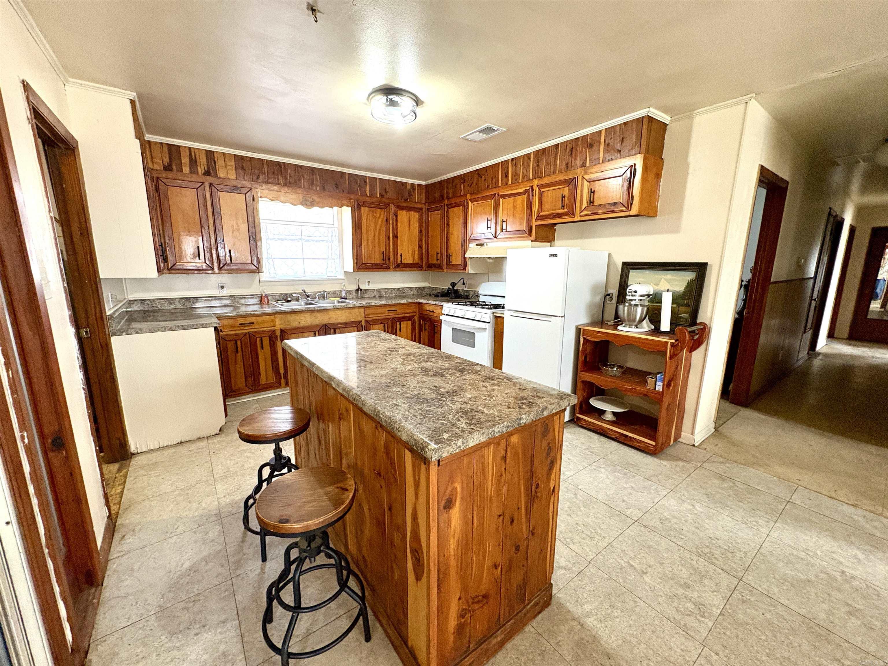 597 Sixteenth Section  McRae, AR