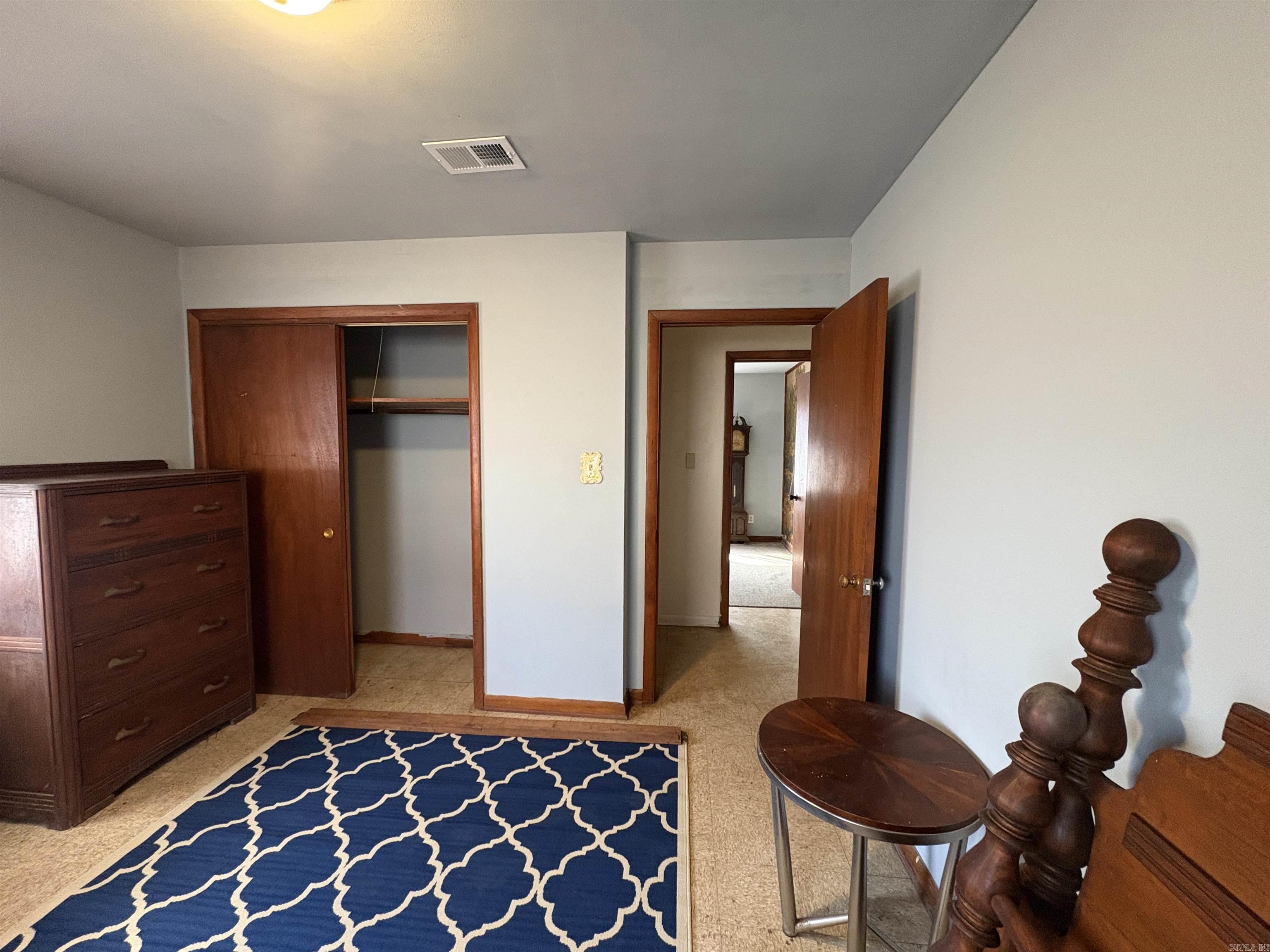 597 Sixteenth Section  McRae, AR