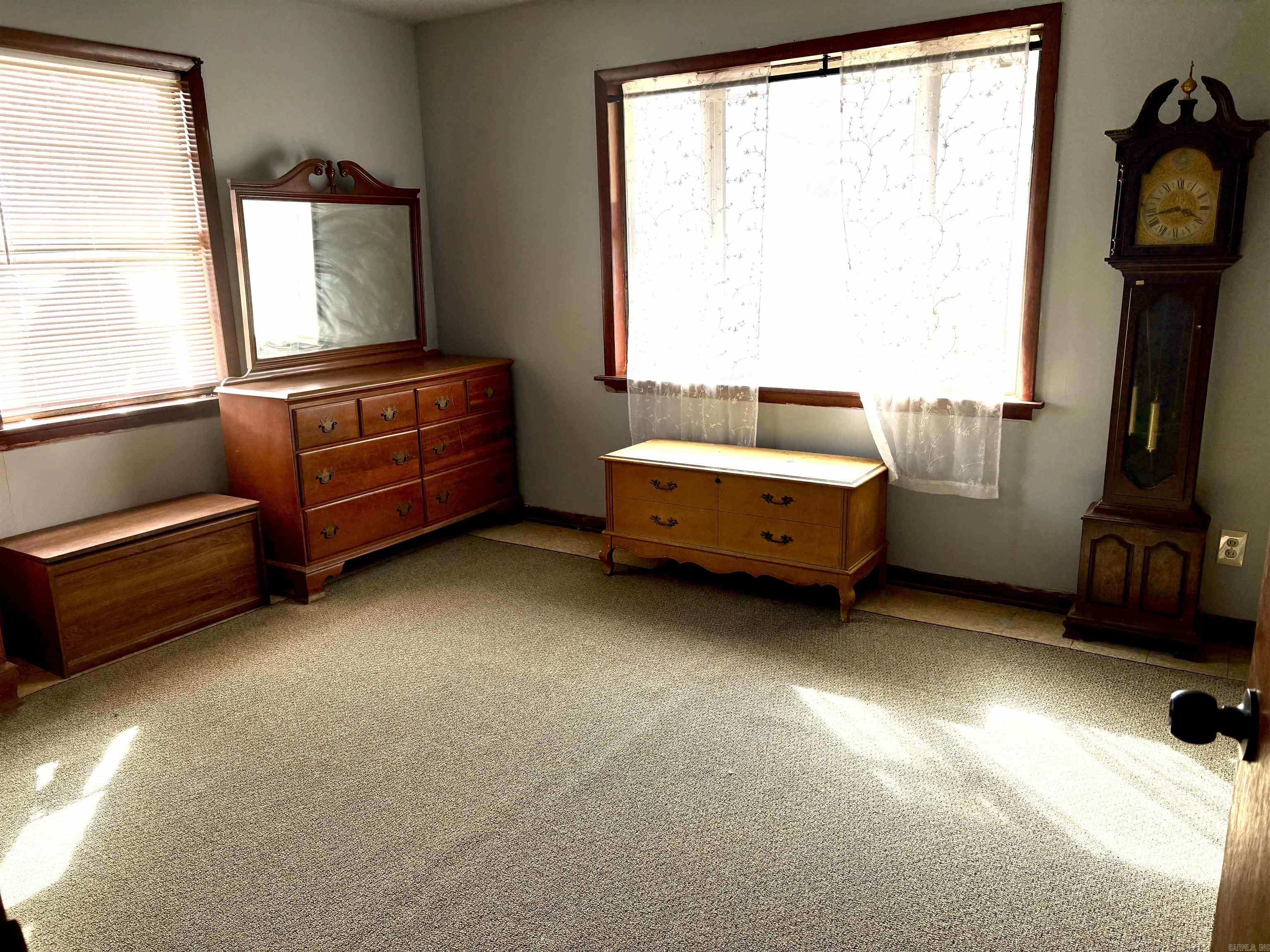 597 Sixteenth Section  McRae, AR