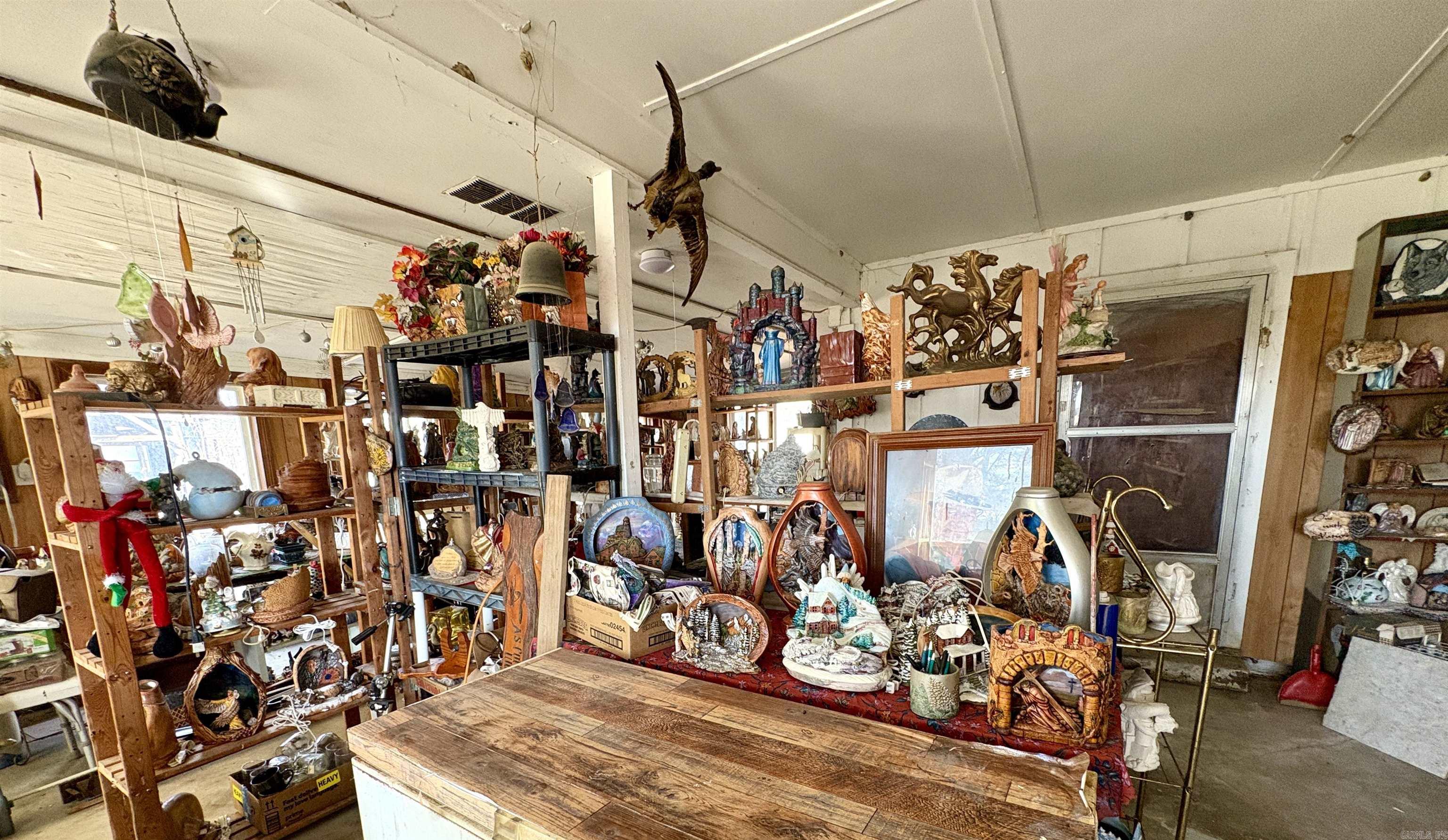 597 Sixteenth Section  McRae, AR