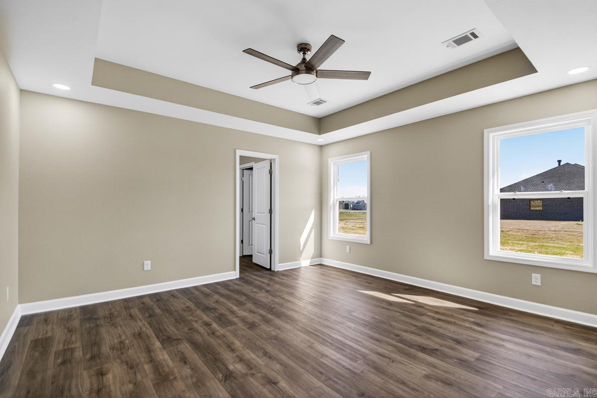 1117 Duke Drive Bauxite, AR 72011