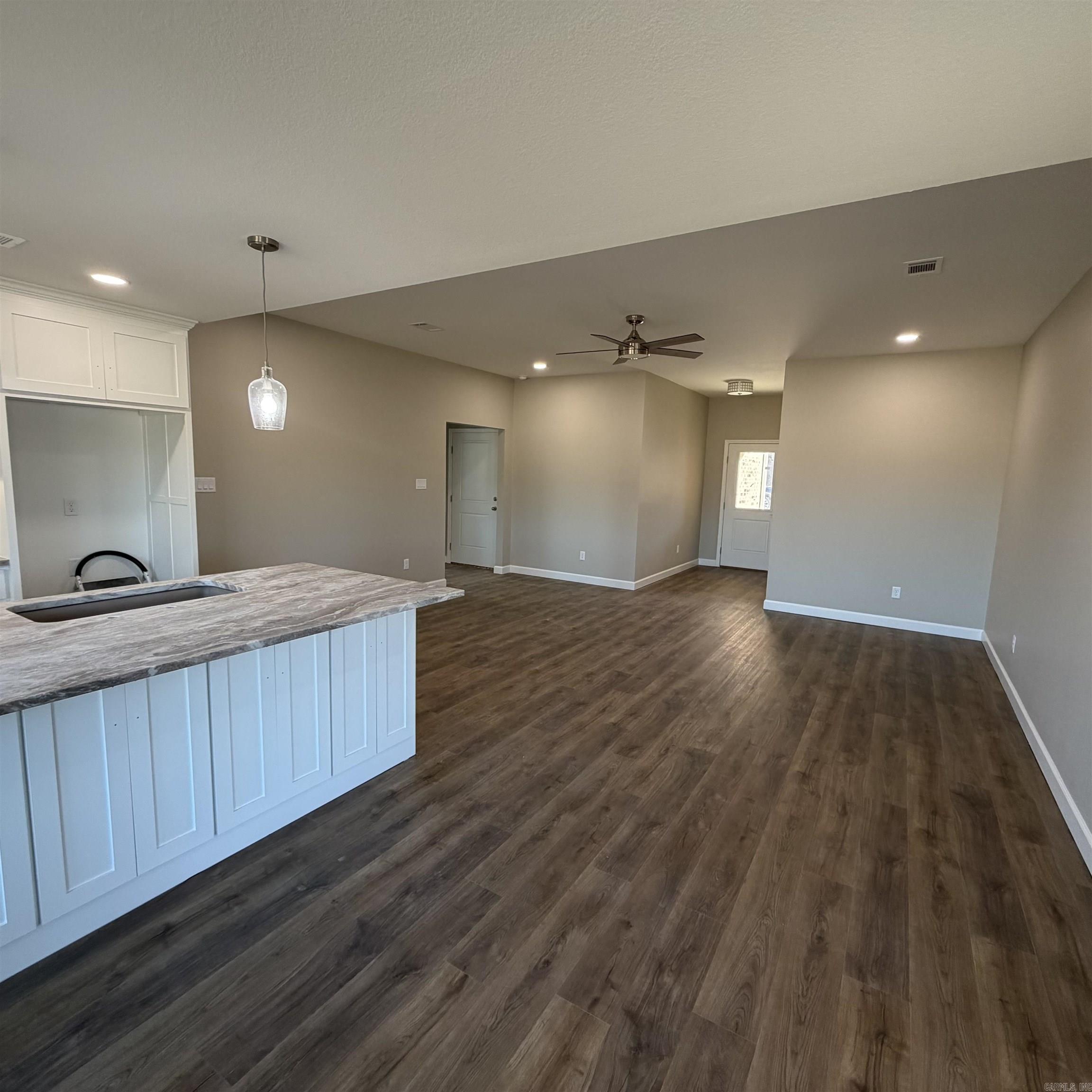 1117 Duke  Bauxite, AR