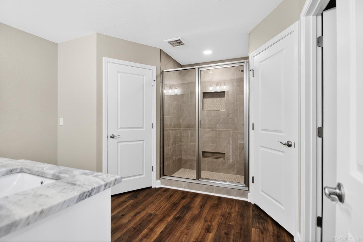 1117 Duke Drive Bauxite, AR 72011