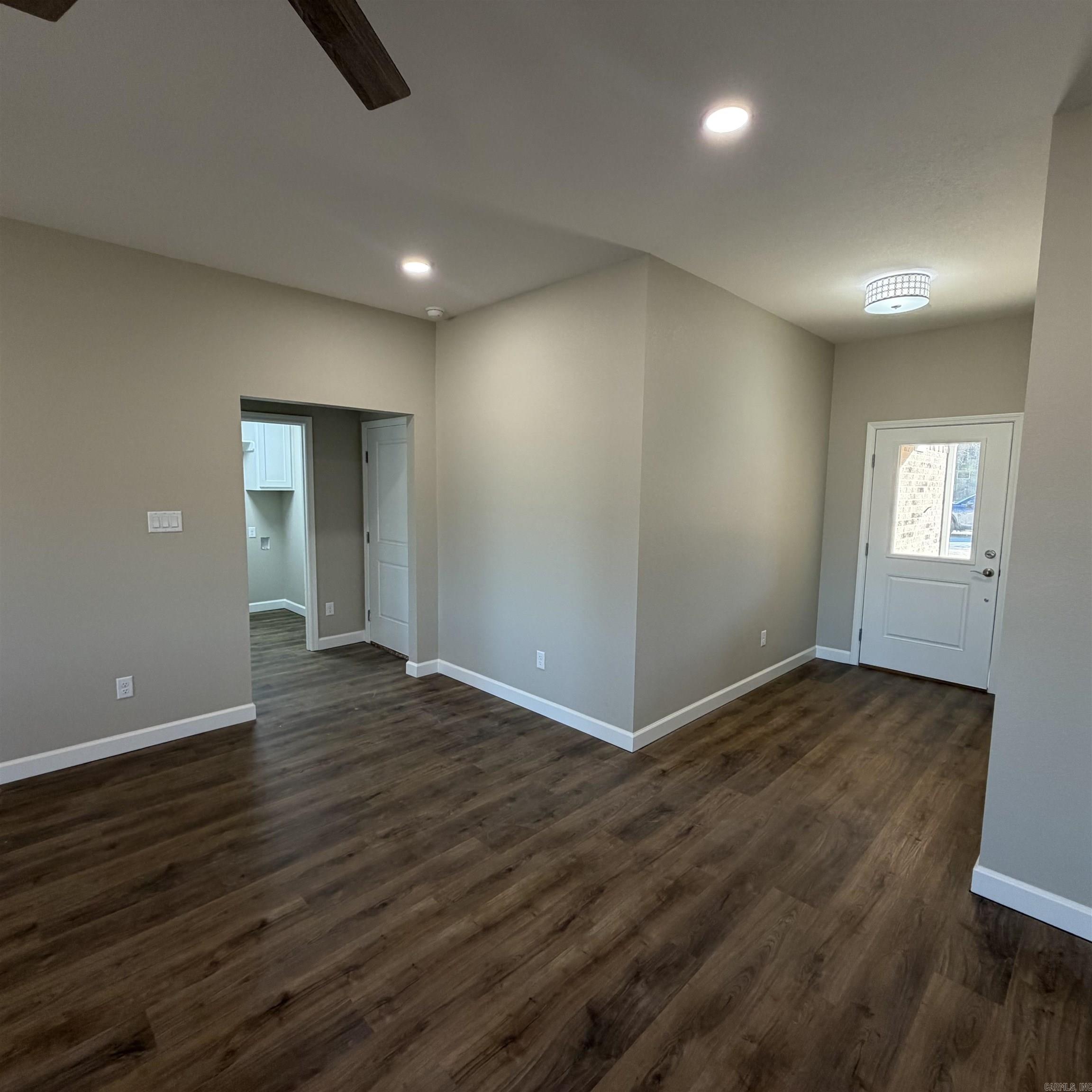 1117 Duke  Bauxite, AR