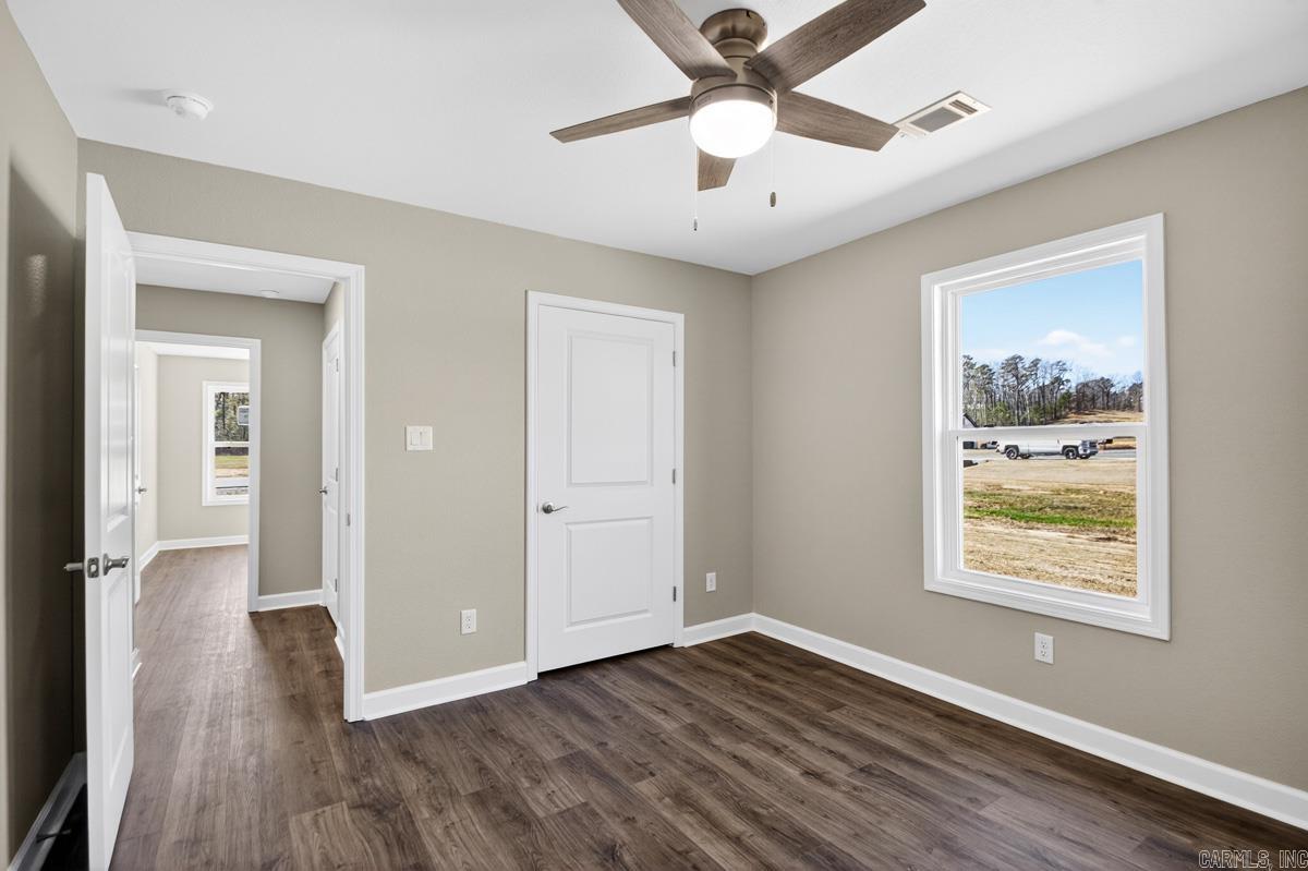 1117 Duke Drive Bauxite, AR 72011