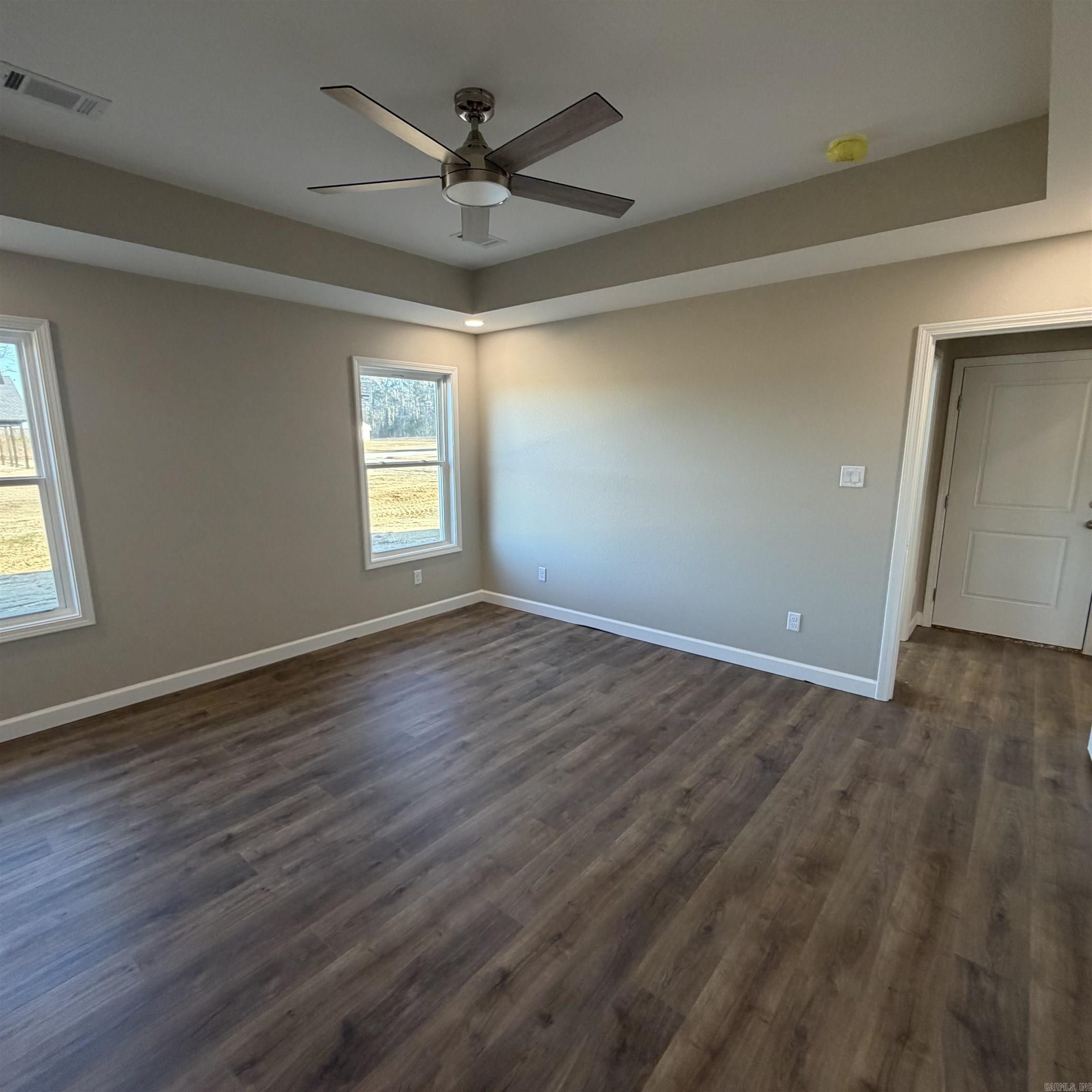 1117 Duke  Bauxite, AR