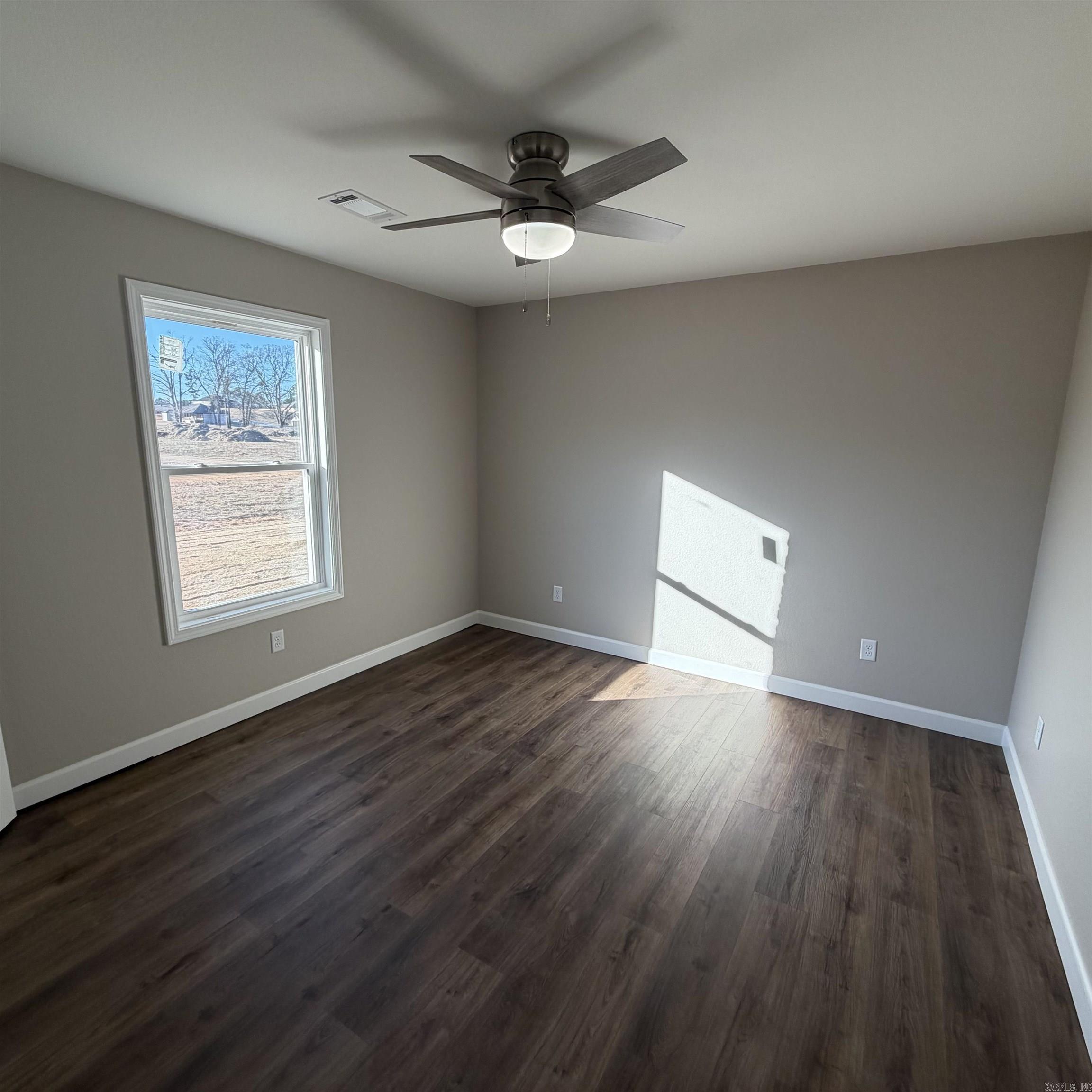 1117 Duke  Bauxite, AR