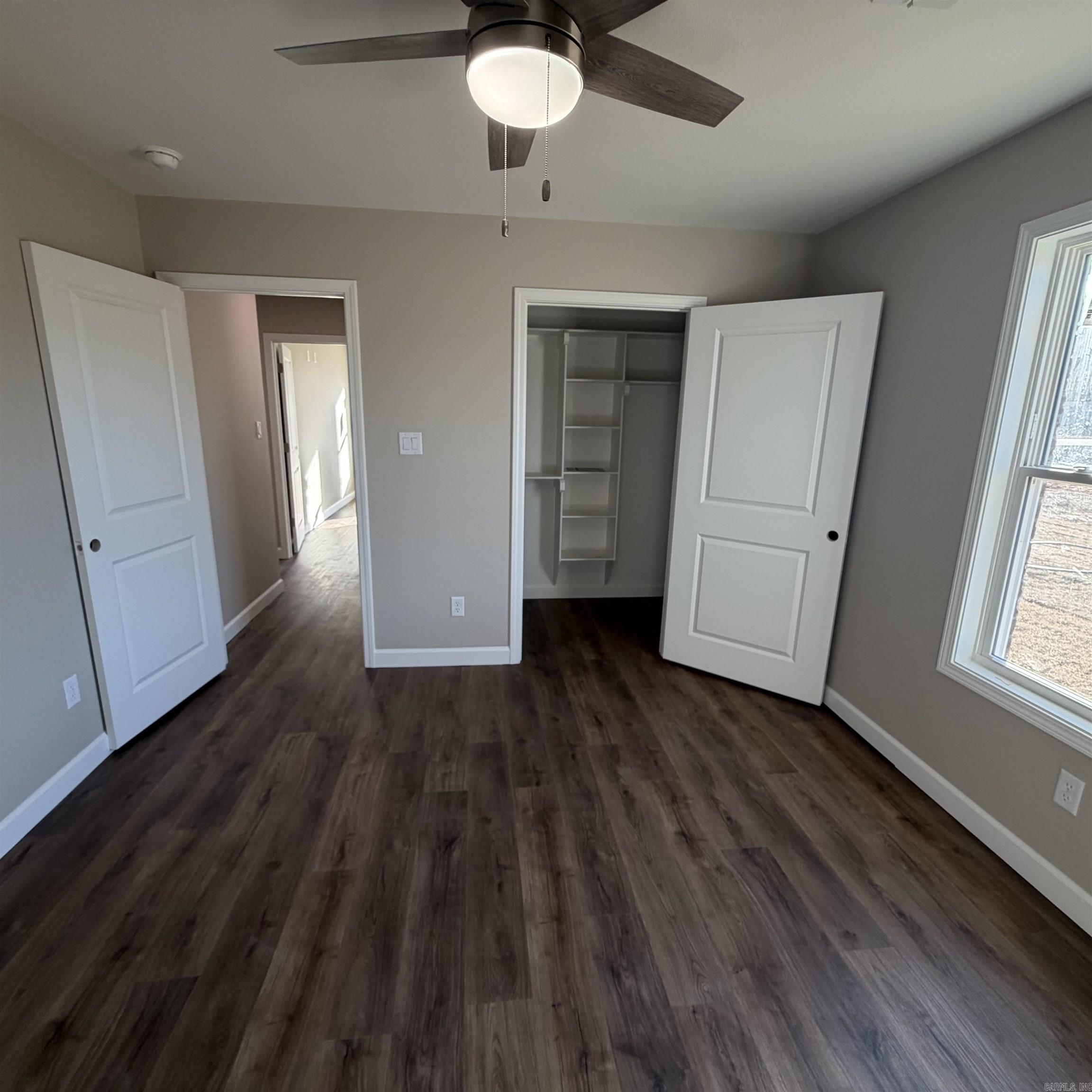 1117 Duke  Bauxite, AR