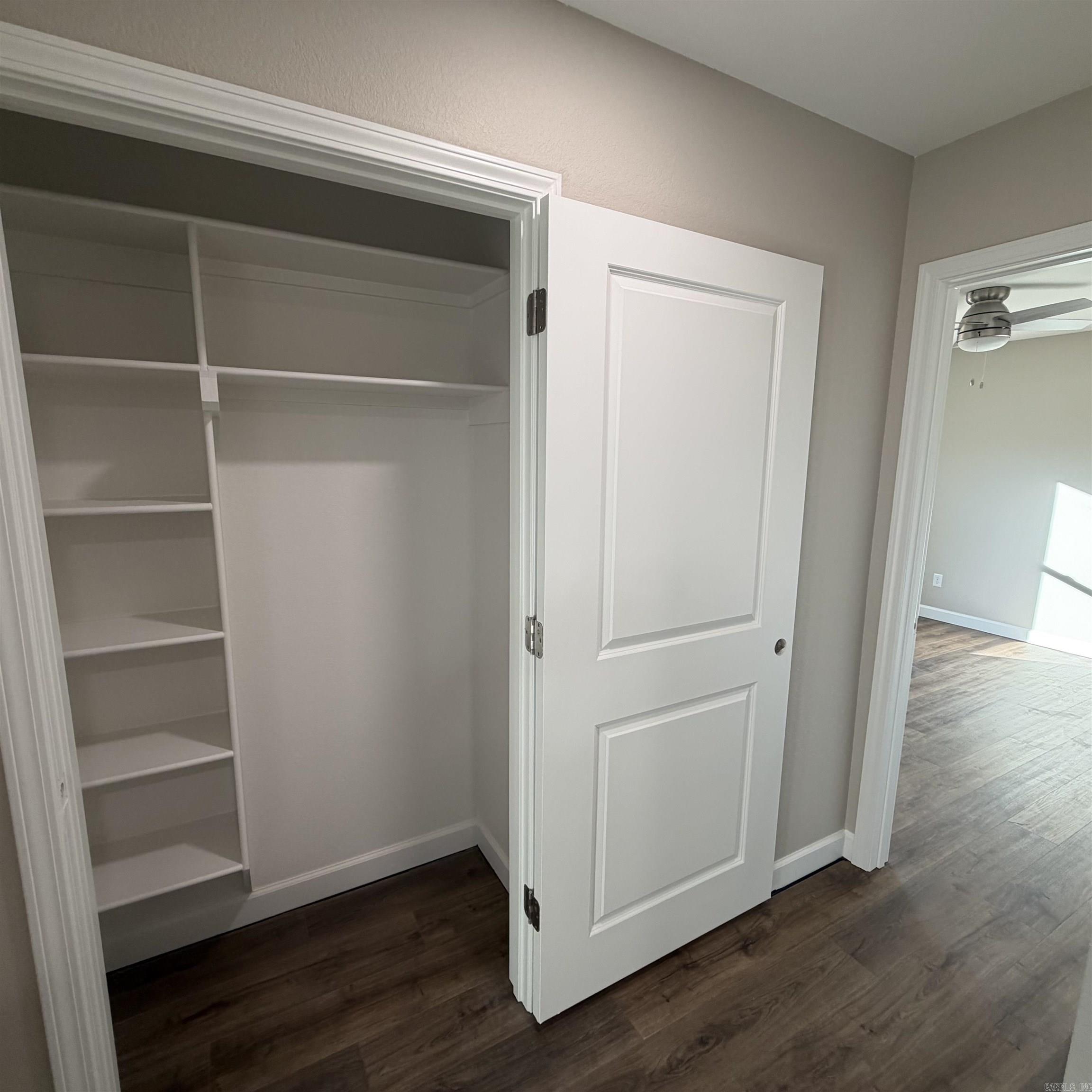 1117 Duke  Bauxite, AR