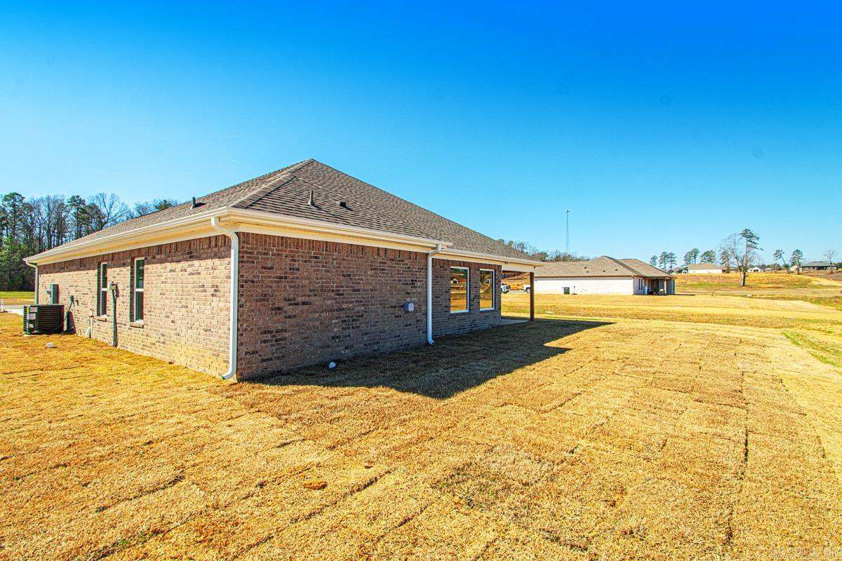1117 Duke Drive Bauxite, AR 72011