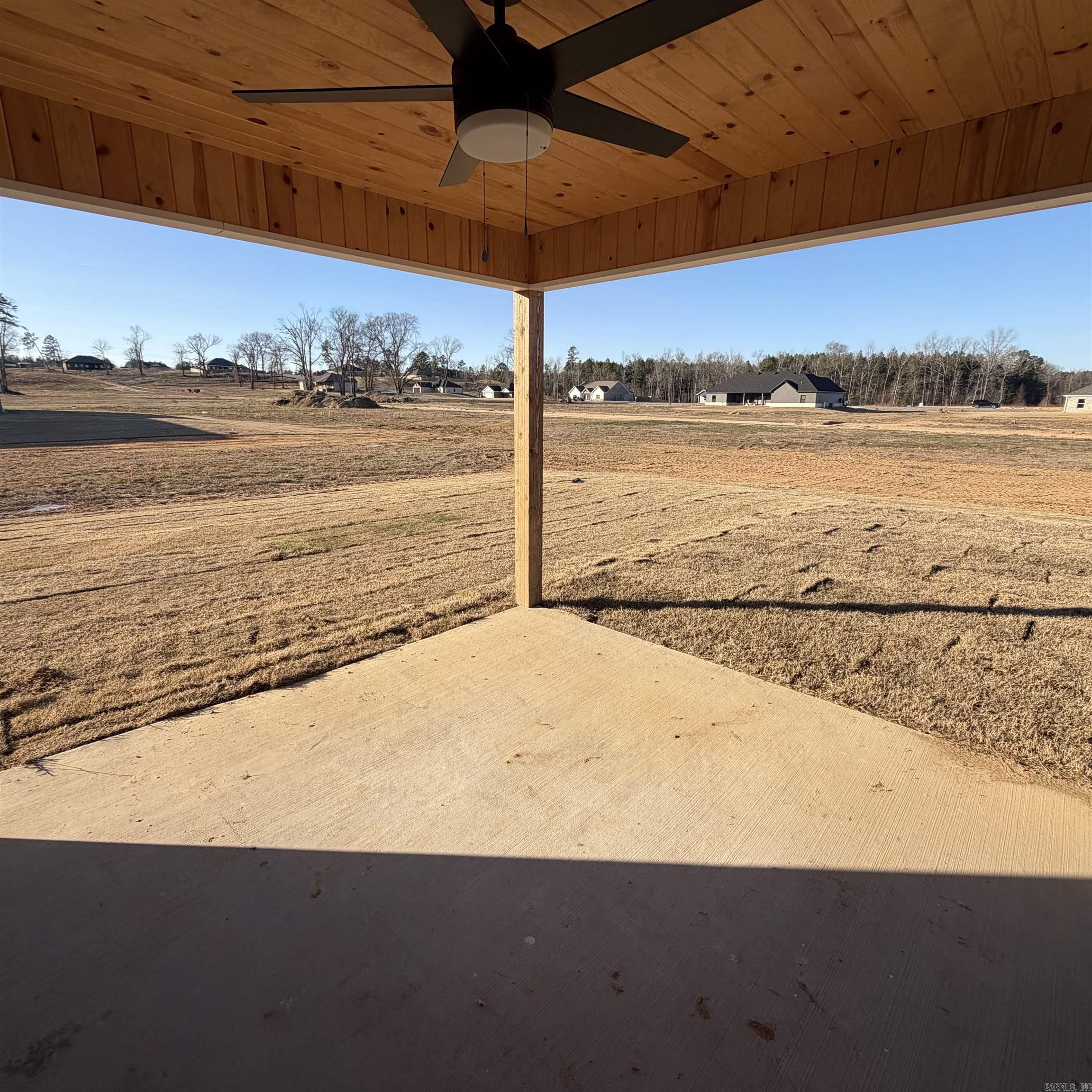 1117 Duke  Bauxite, AR