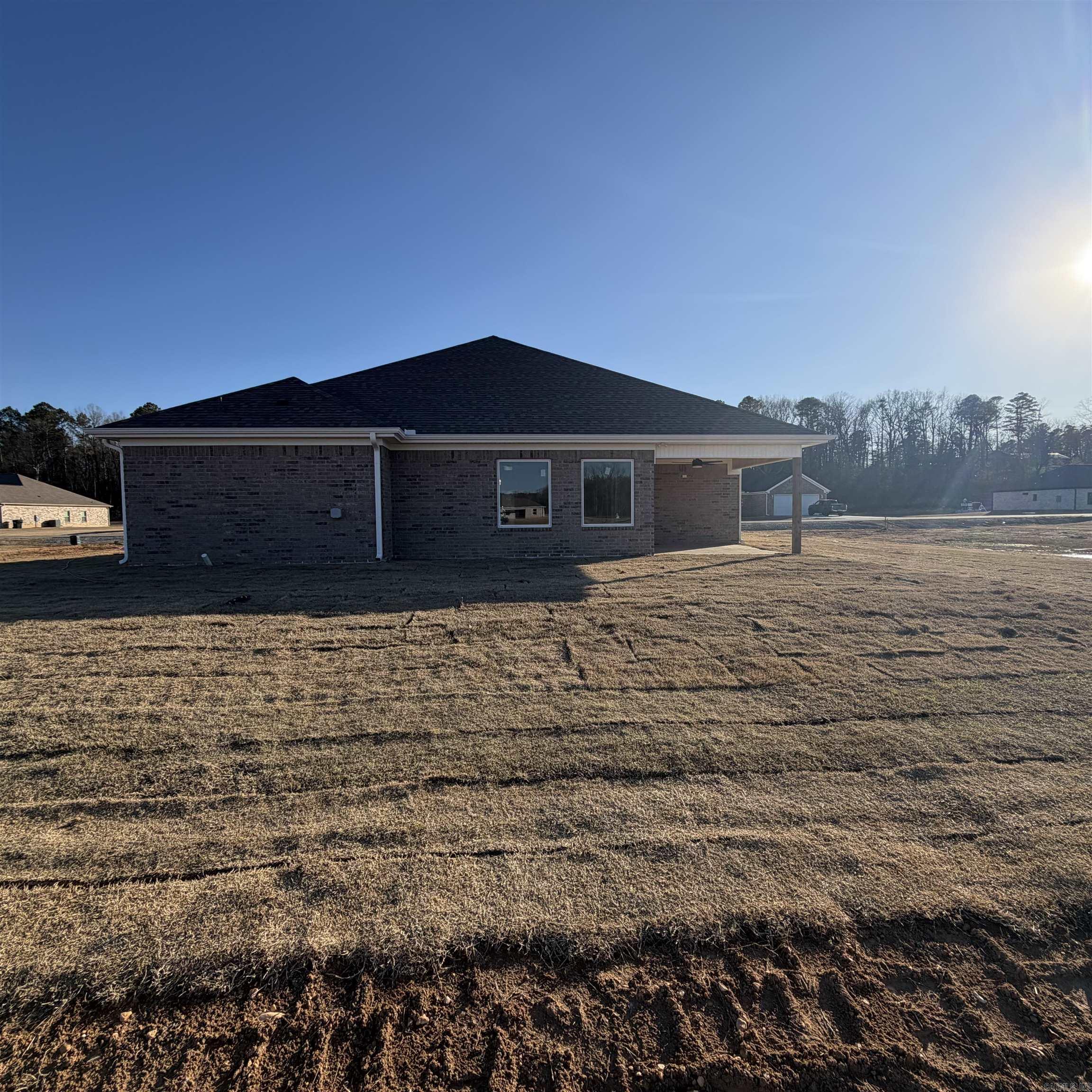 1117 Duke  Bauxite, AR