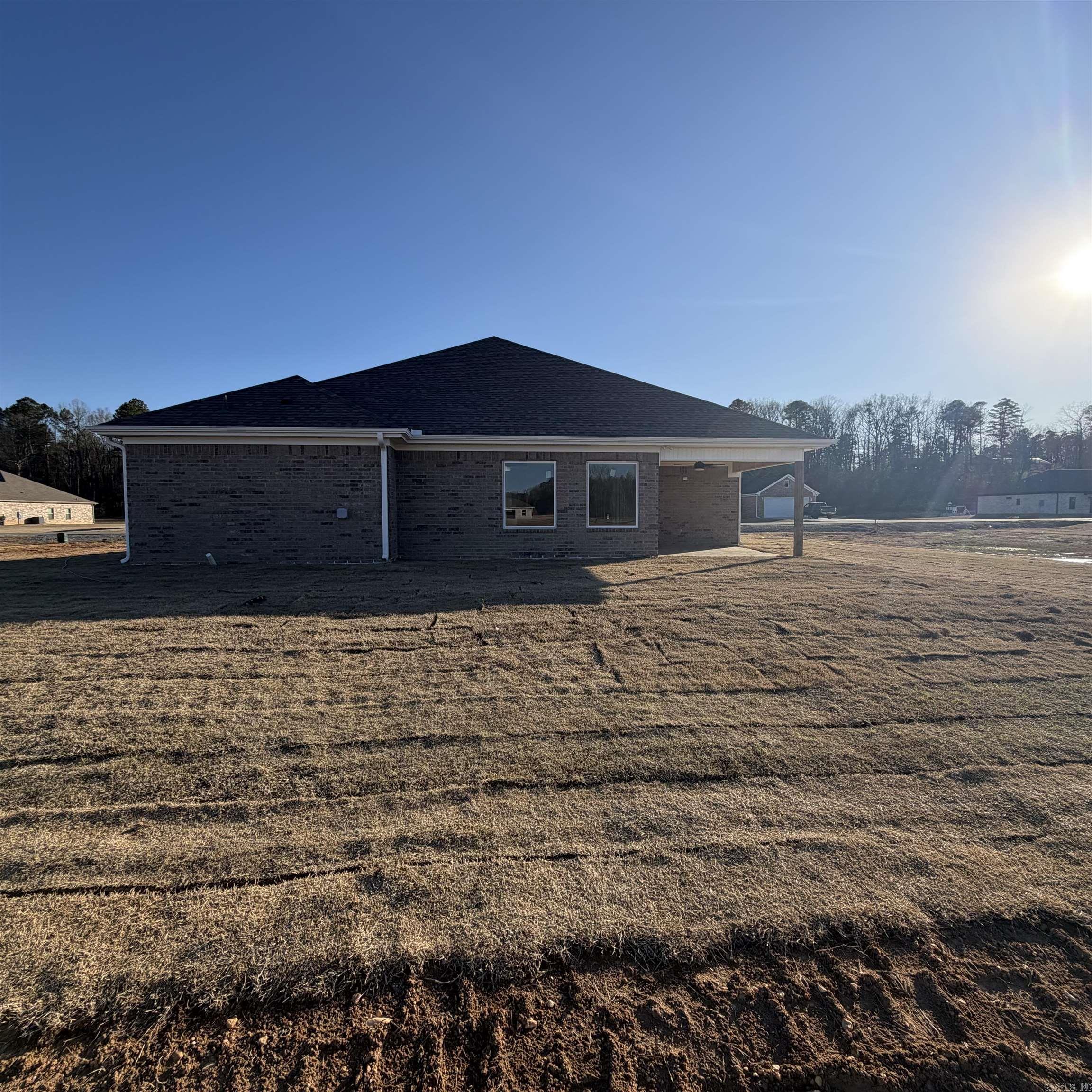 1117 Duke  Bauxite, AR