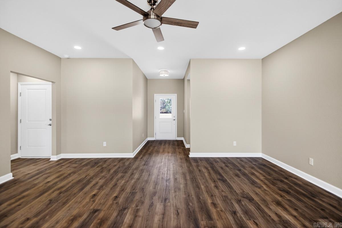 1117 Duke Drive Bauxite, AR 72011