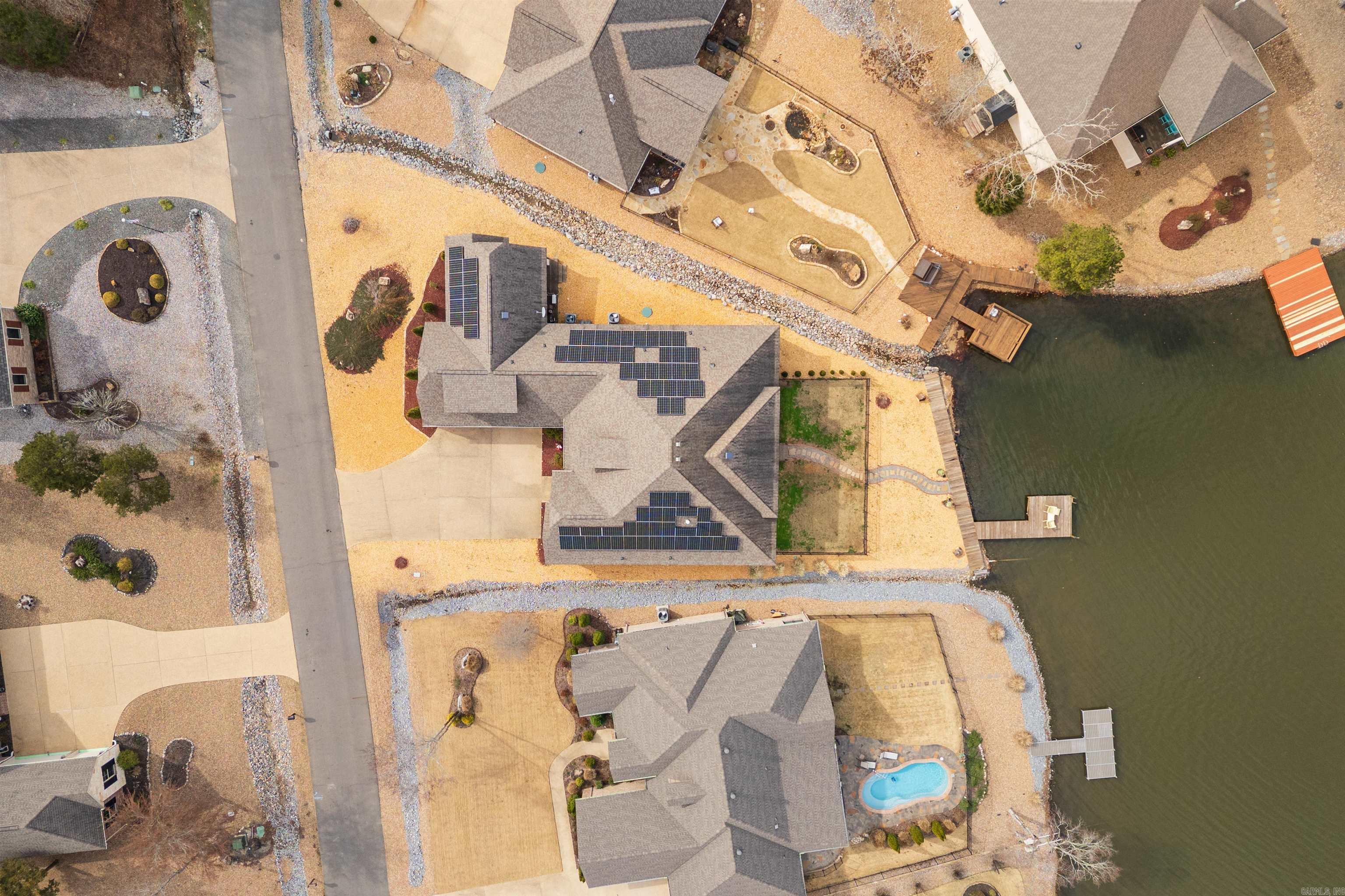 19 Oviedo  Hot Springs Village, AR