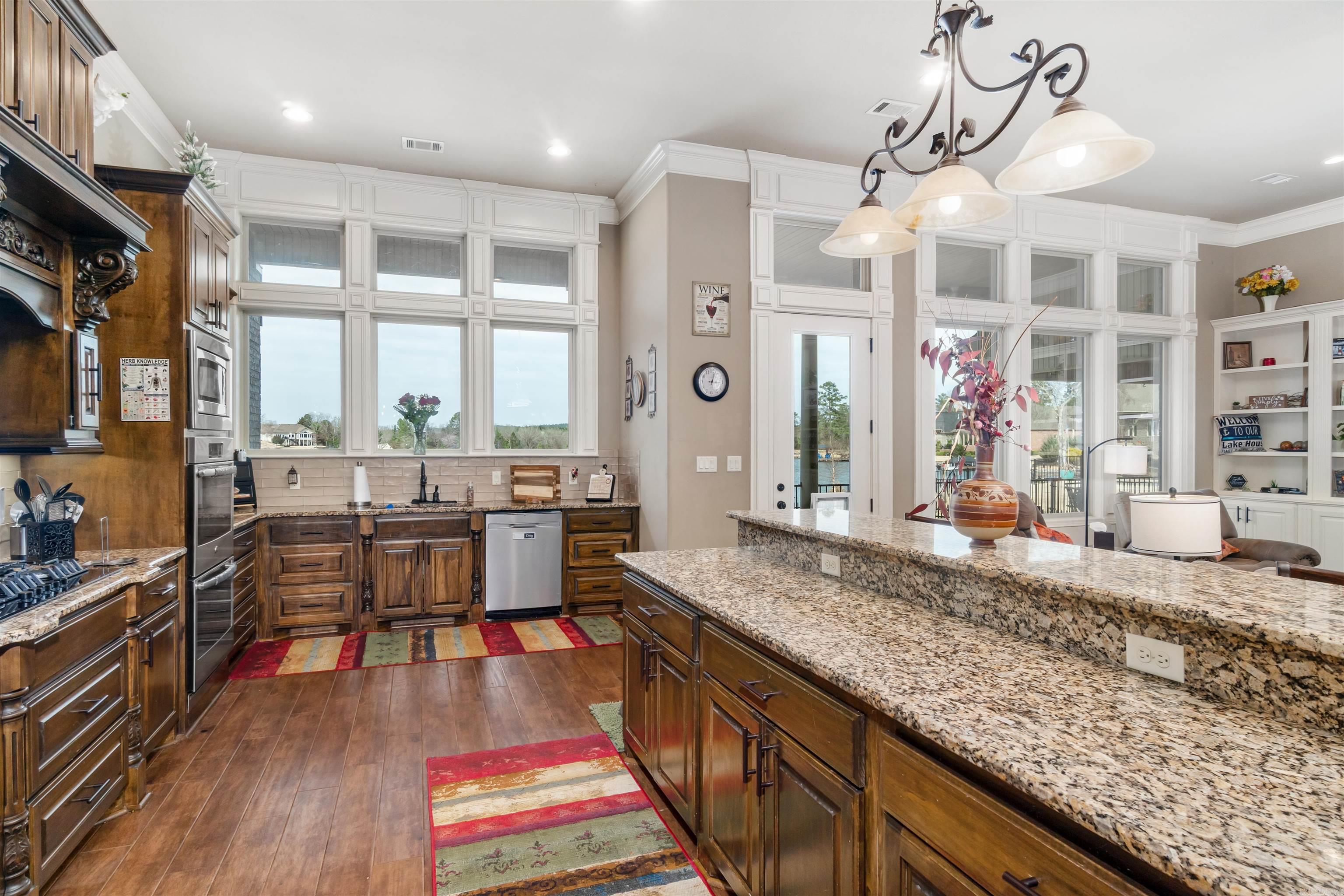 19 Oviedo  Hot Springs Village, AR