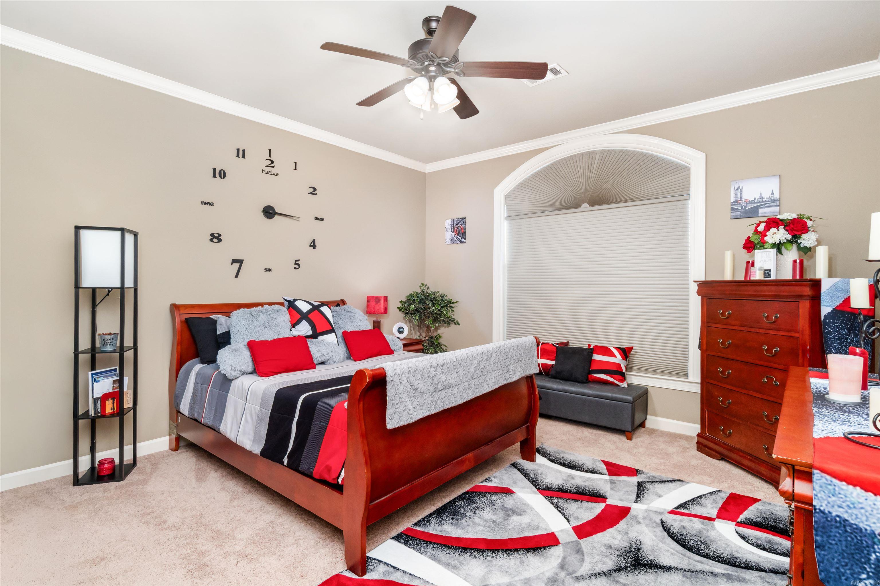 19 Oviedo  Hot Springs Village, AR