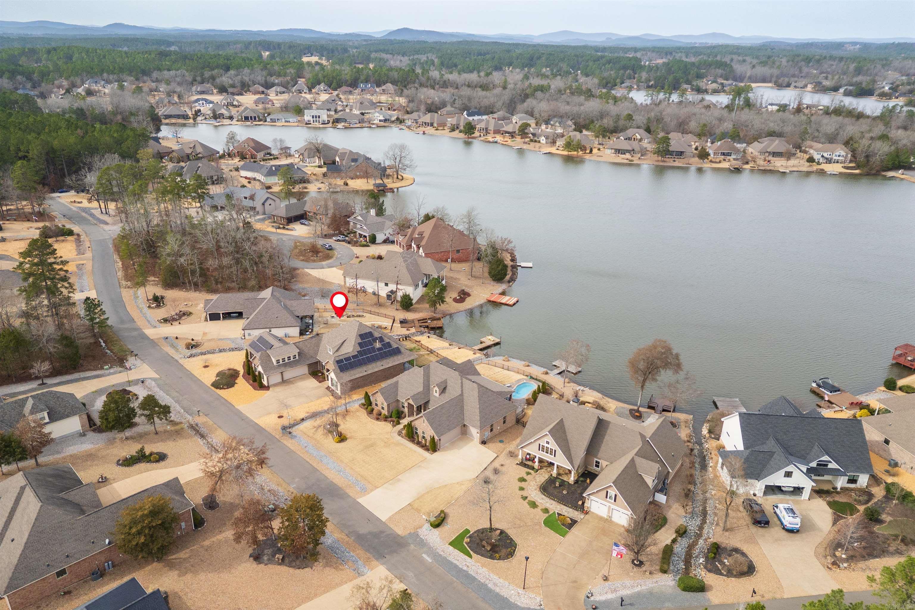 19 Oviedo  Hot Springs Village, AR