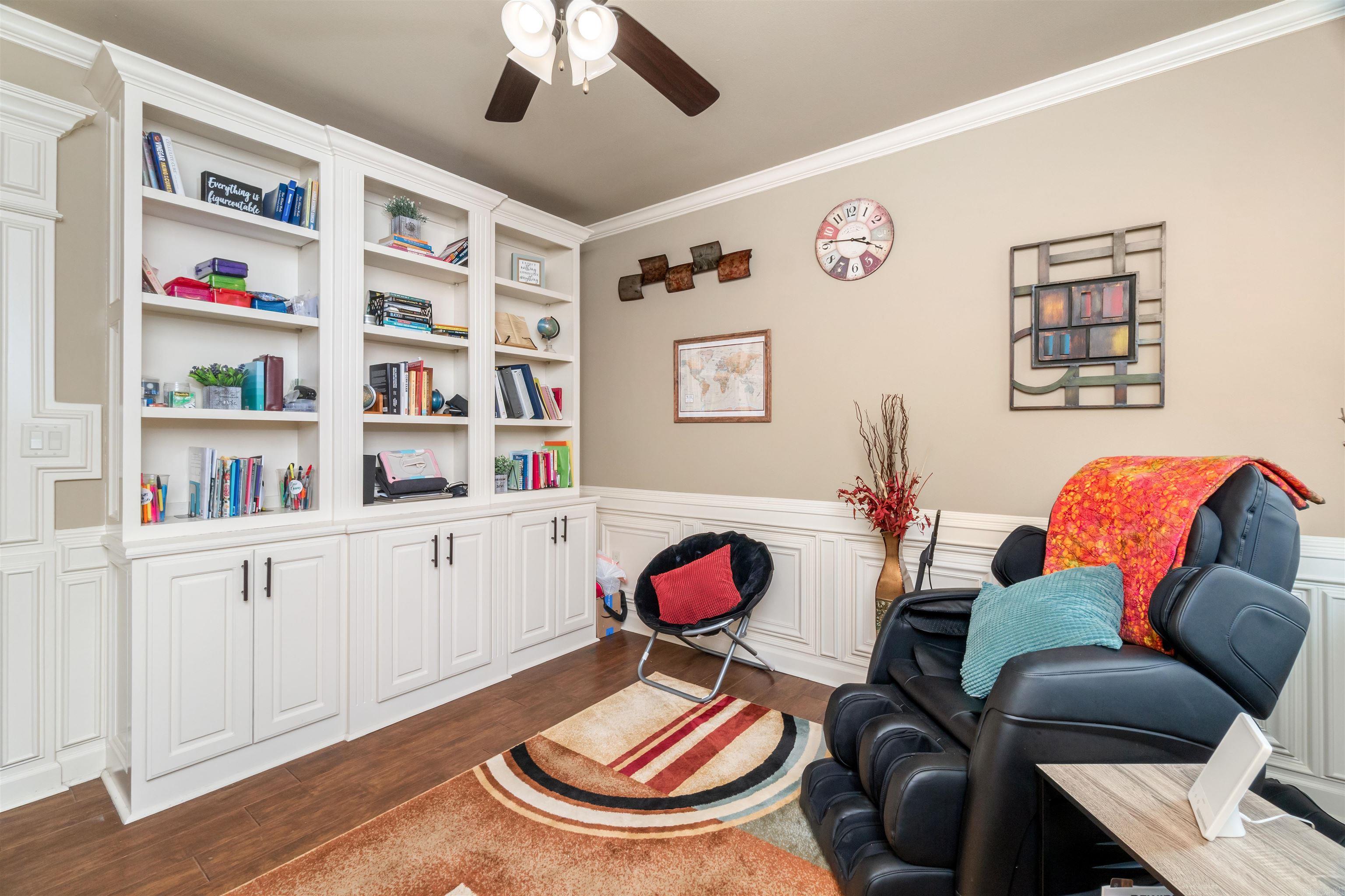 19 Oviedo  Hot Springs Village, AR