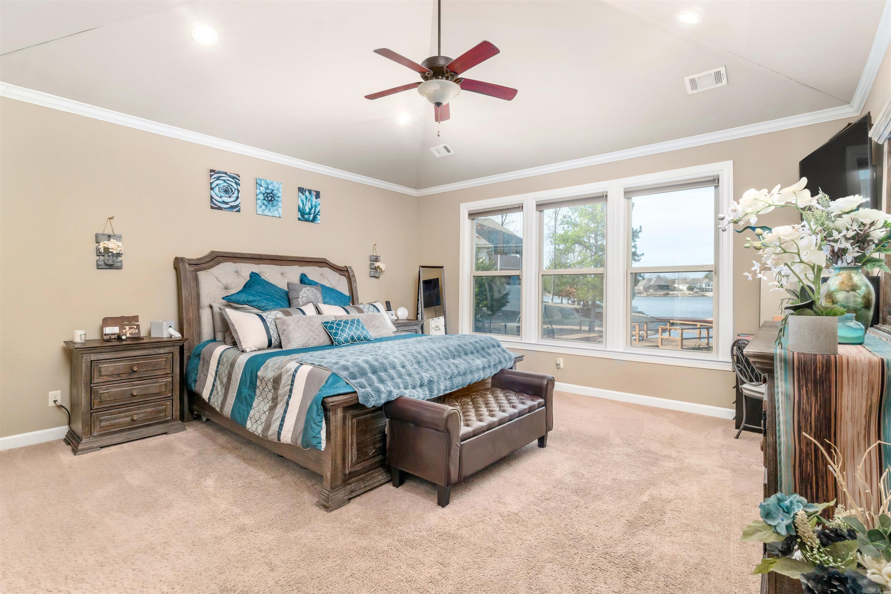 19 Oviedo  Hot Springs Village, AR