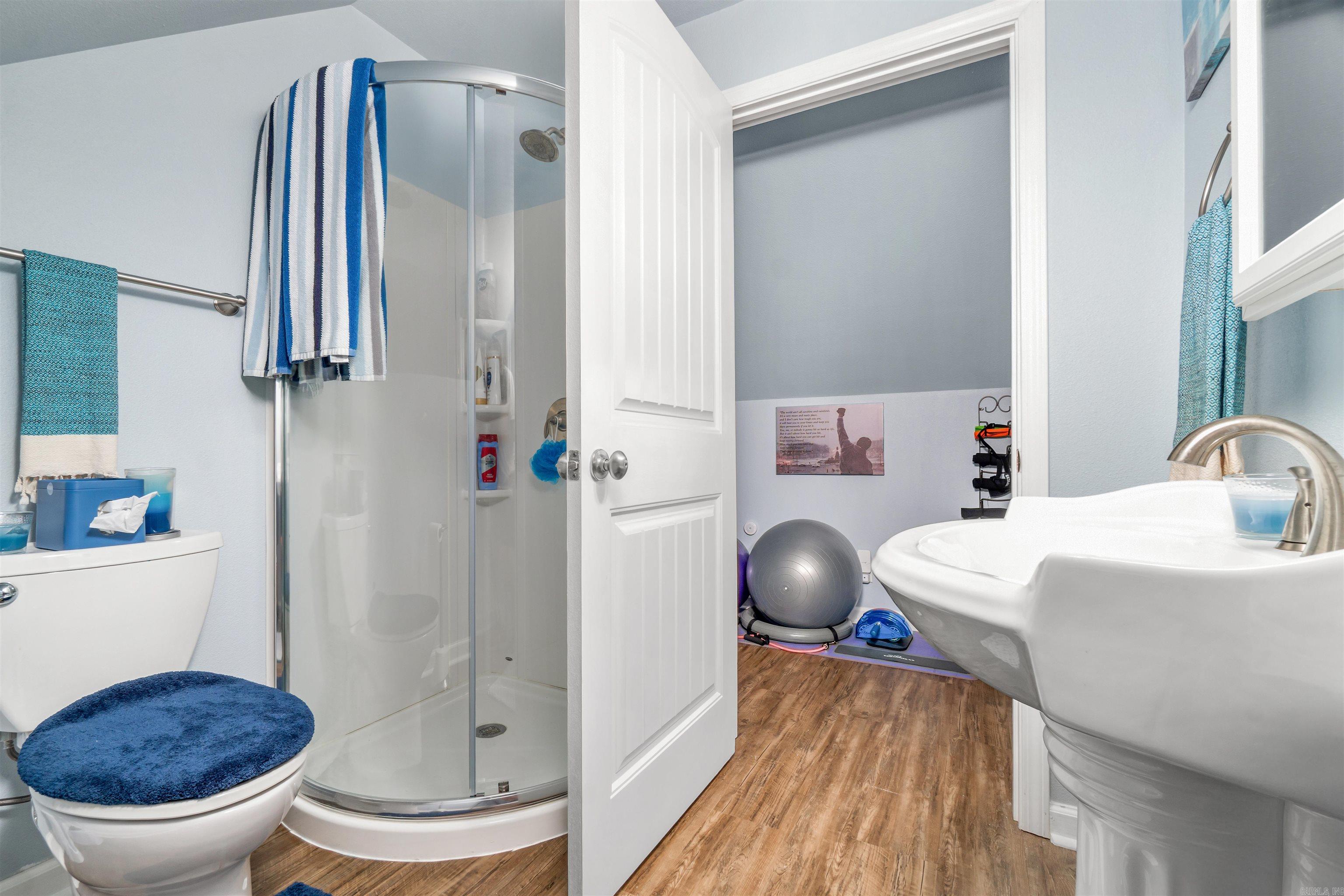 19 Oviedo  Hot Springs Village, AR