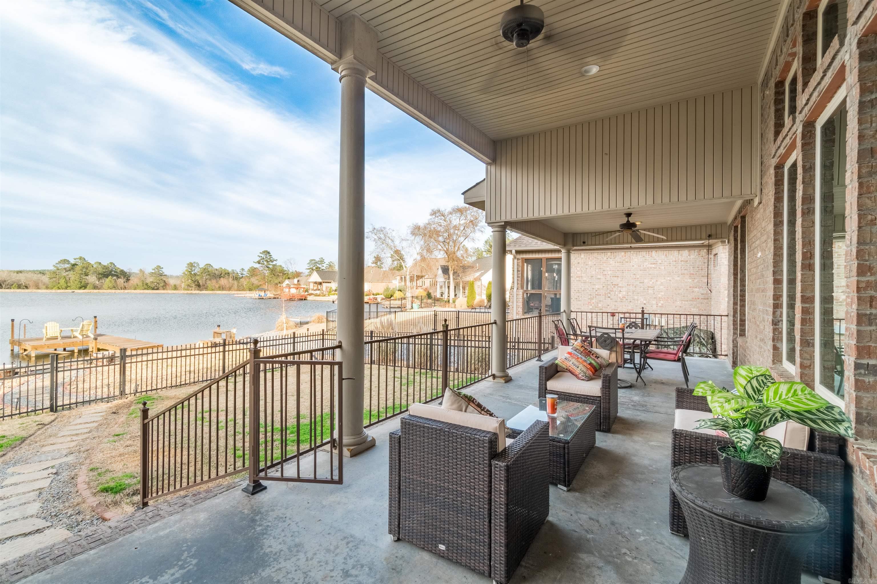 19 Oviedo  Hot Springs Village, AR