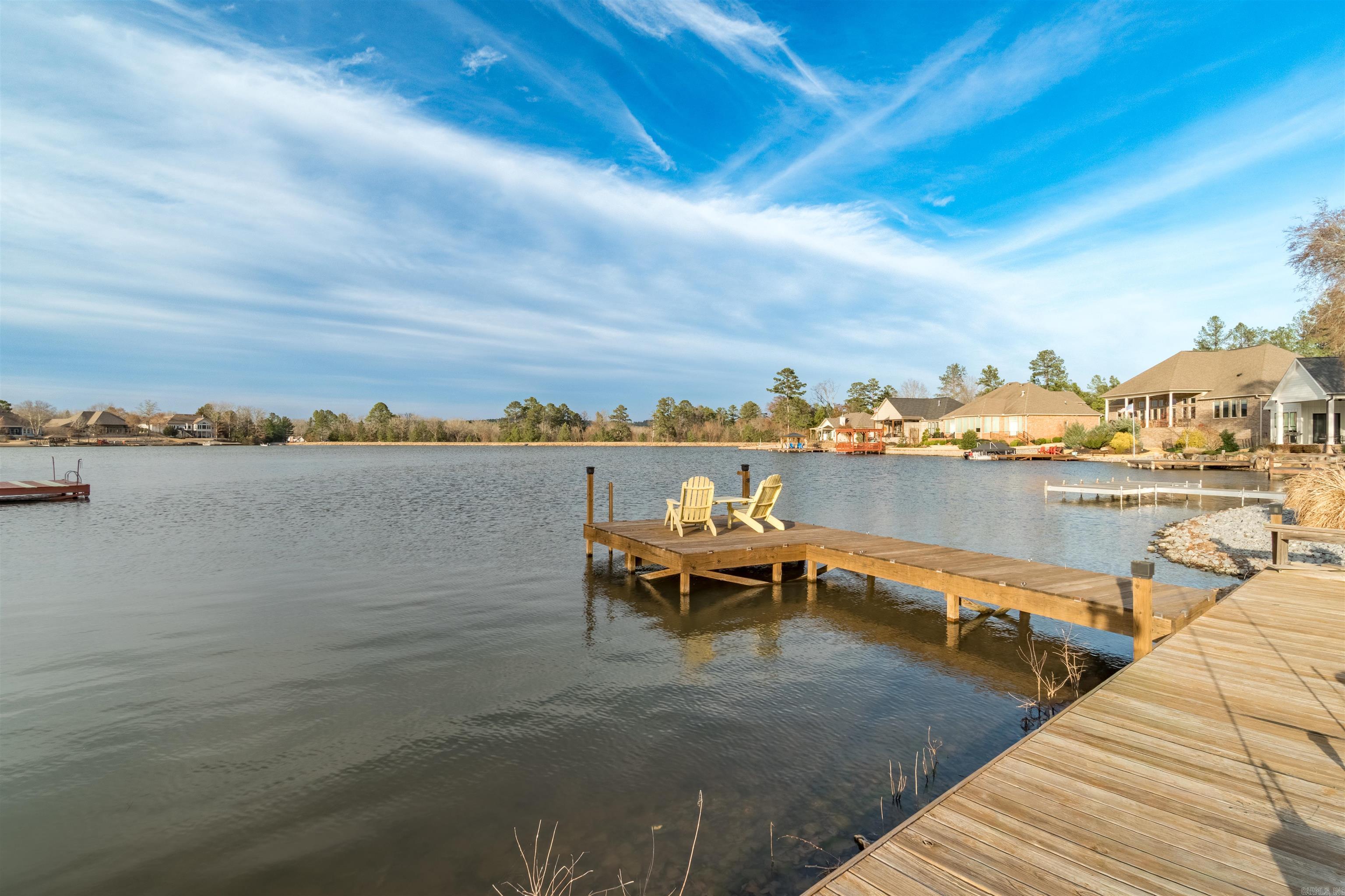 19 Oviedo  Hot Springs Village, AR