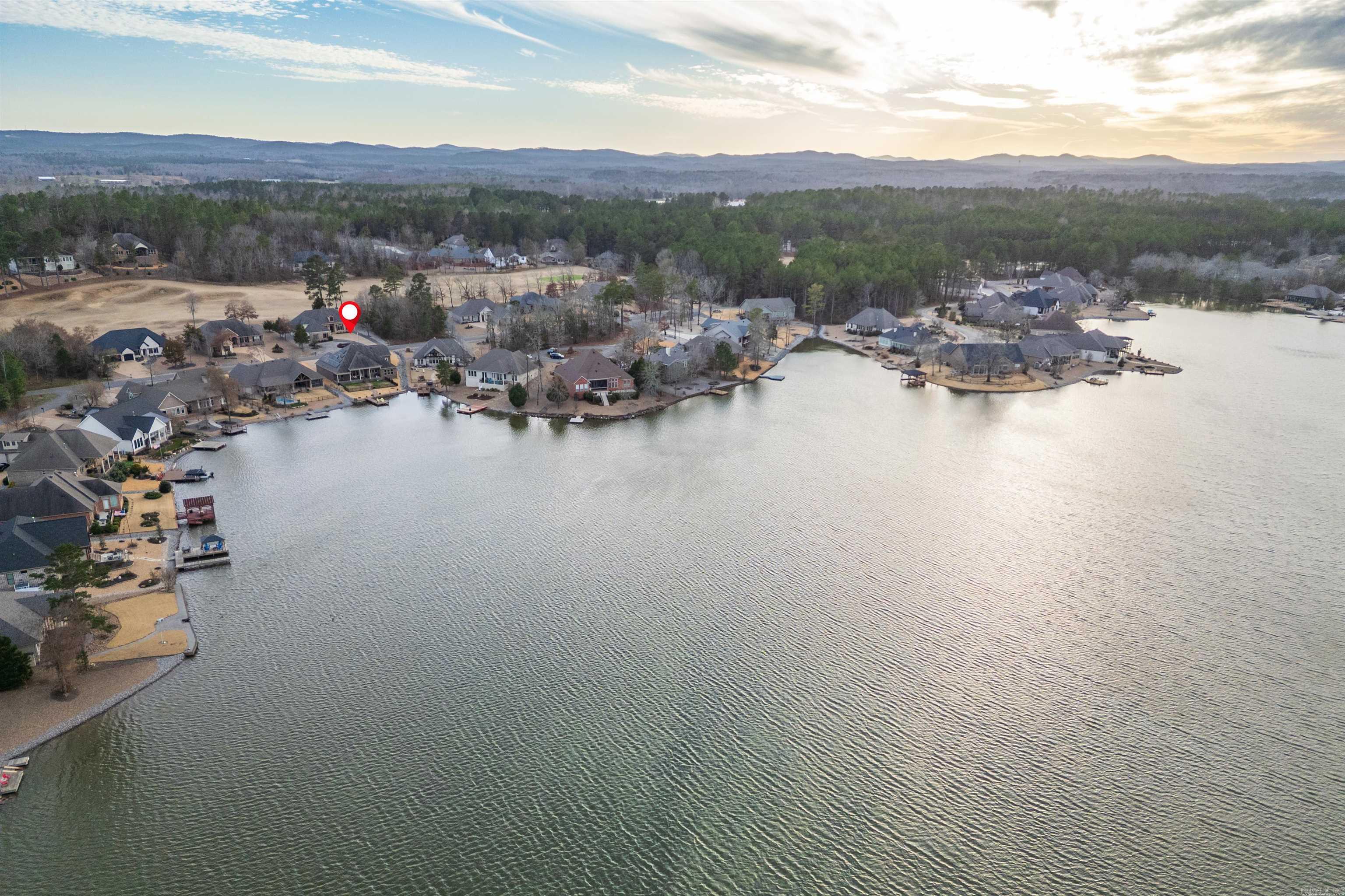 19 Oviedo  Hot Springs Village, AR