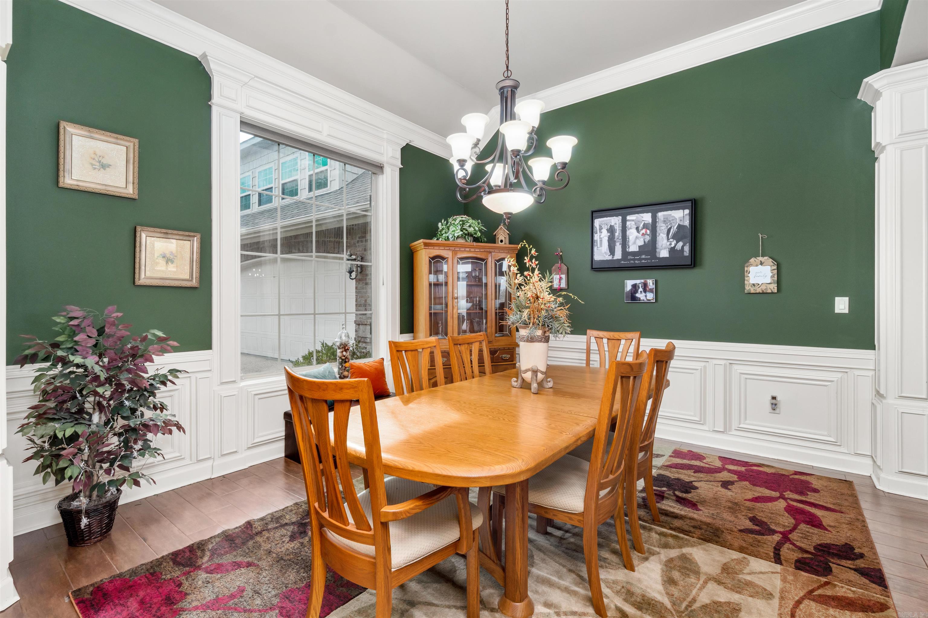 19 Oviedo  Hot Springs Village, AR