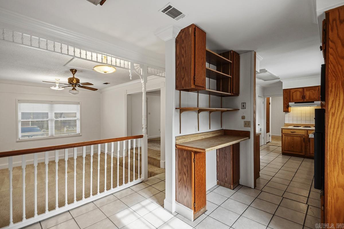 4313 Idlewild  North Little Rock, AR