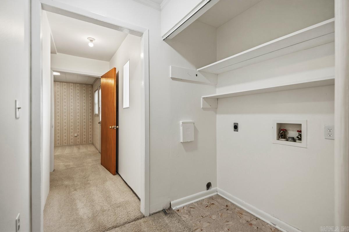 4313 Idlewild  North Little Rock, AR