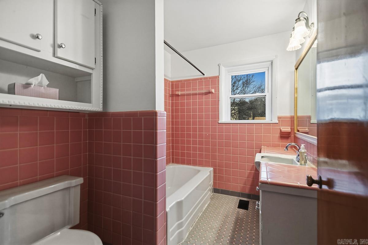 4313 Idlewild  North Little Rock, AR