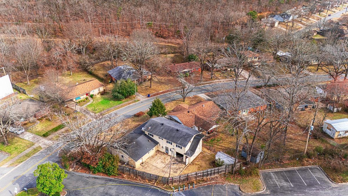 4313 Idlewild  North Little Rock, AR