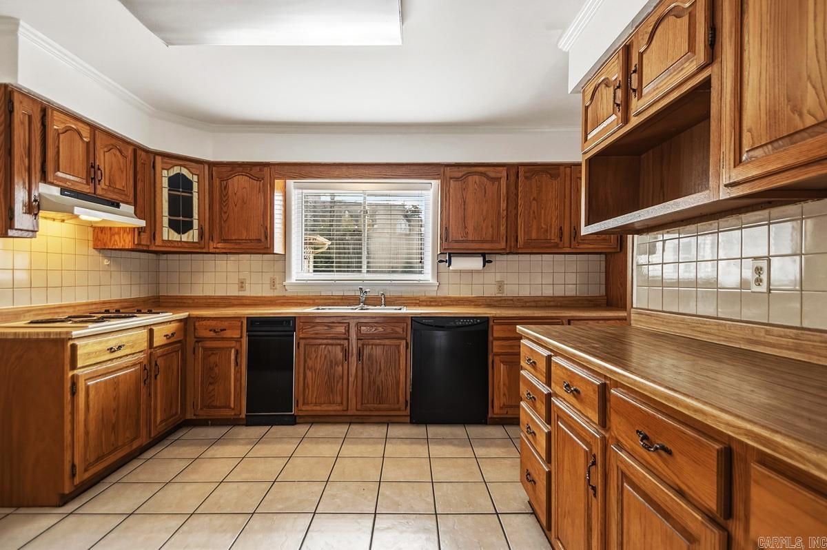 4313 Idlewild  North Little Rock, AR