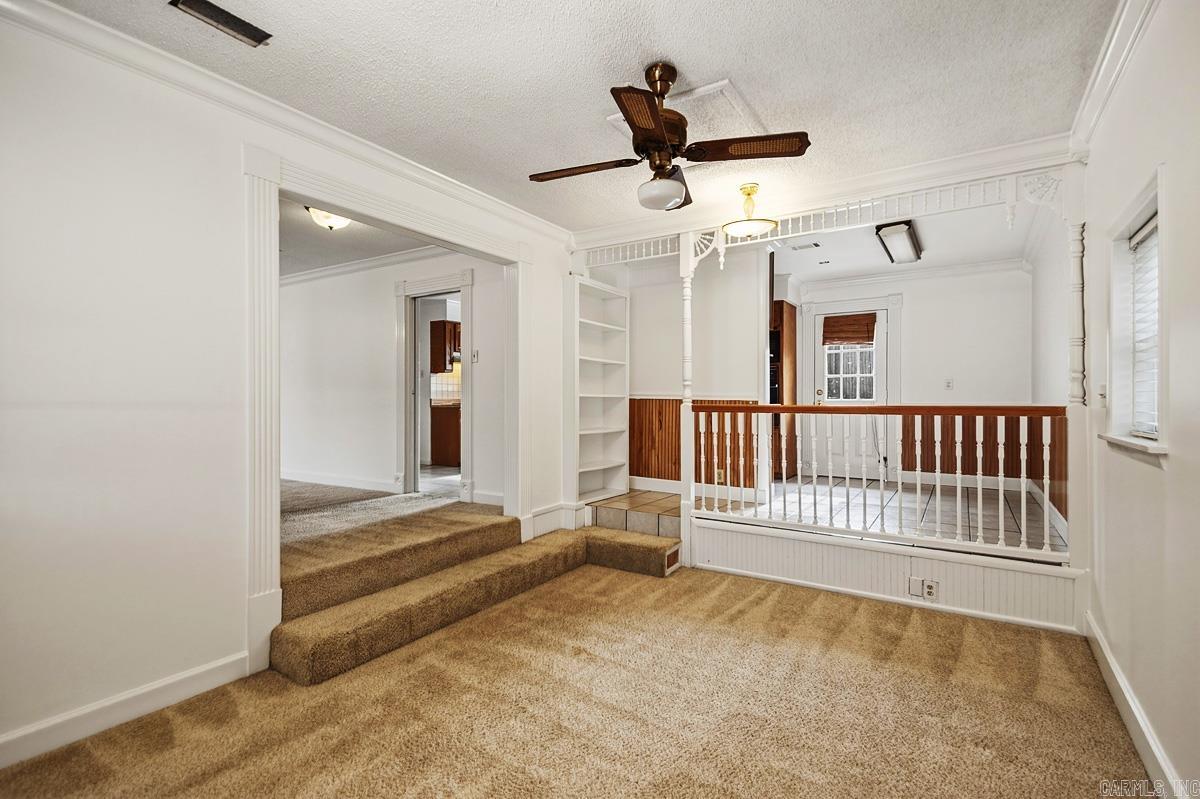 4313 Idlewild  North Little Rock, AR