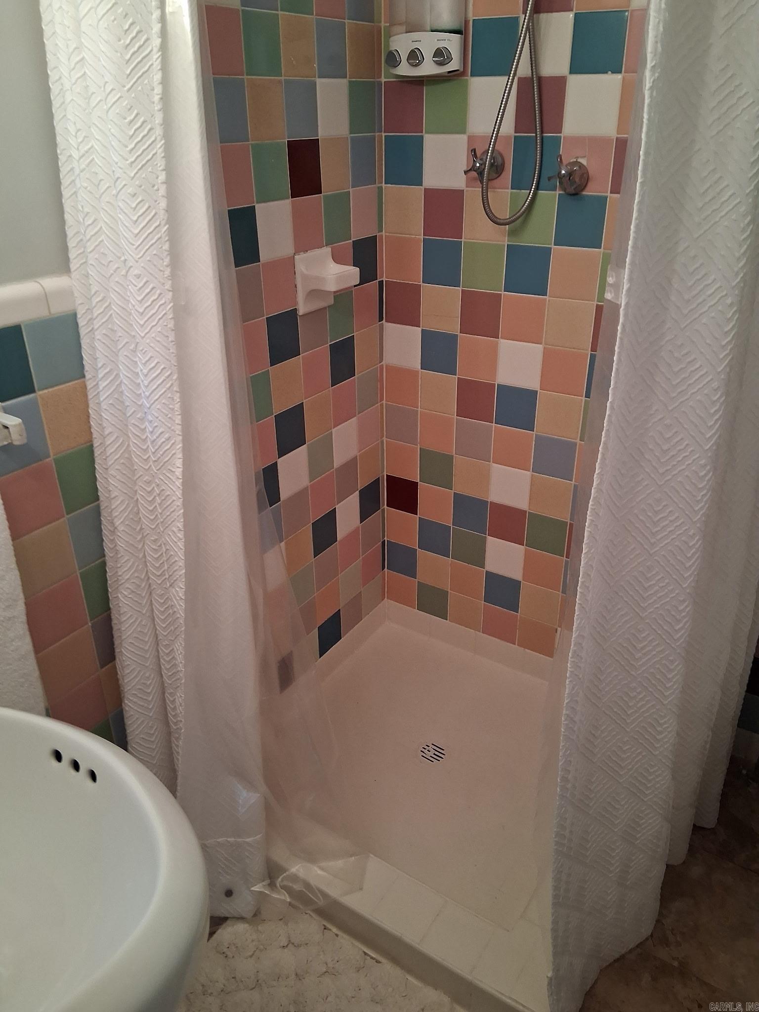 105 Chambers  Hot Springs, AR