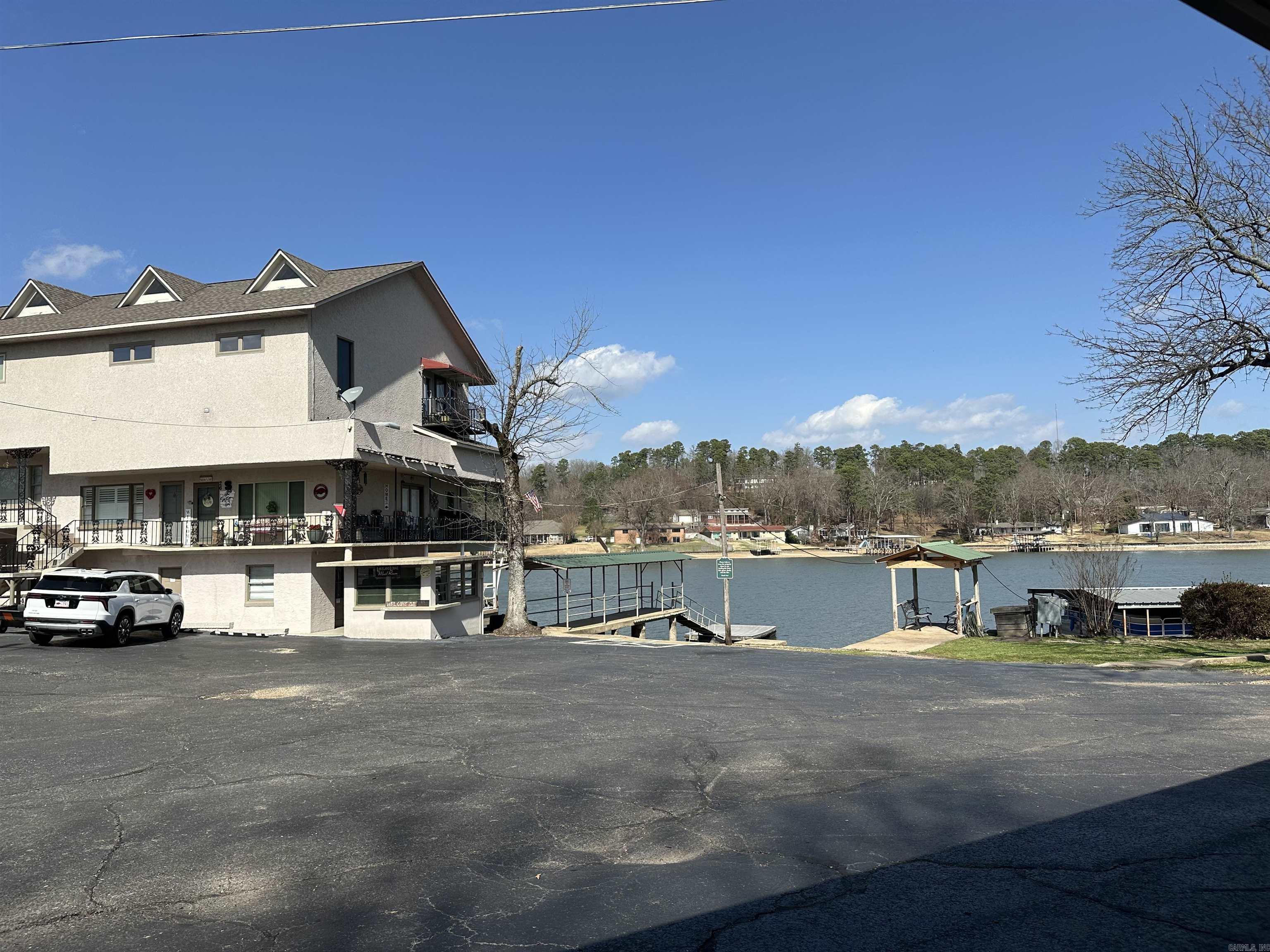 105 Chambers  Hot Springs, AR