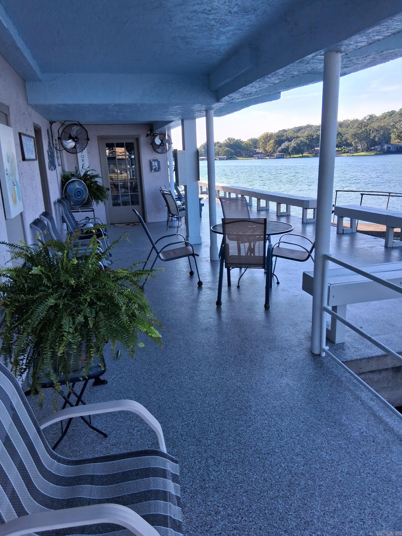 105 Chambers  Hot Springs, AR