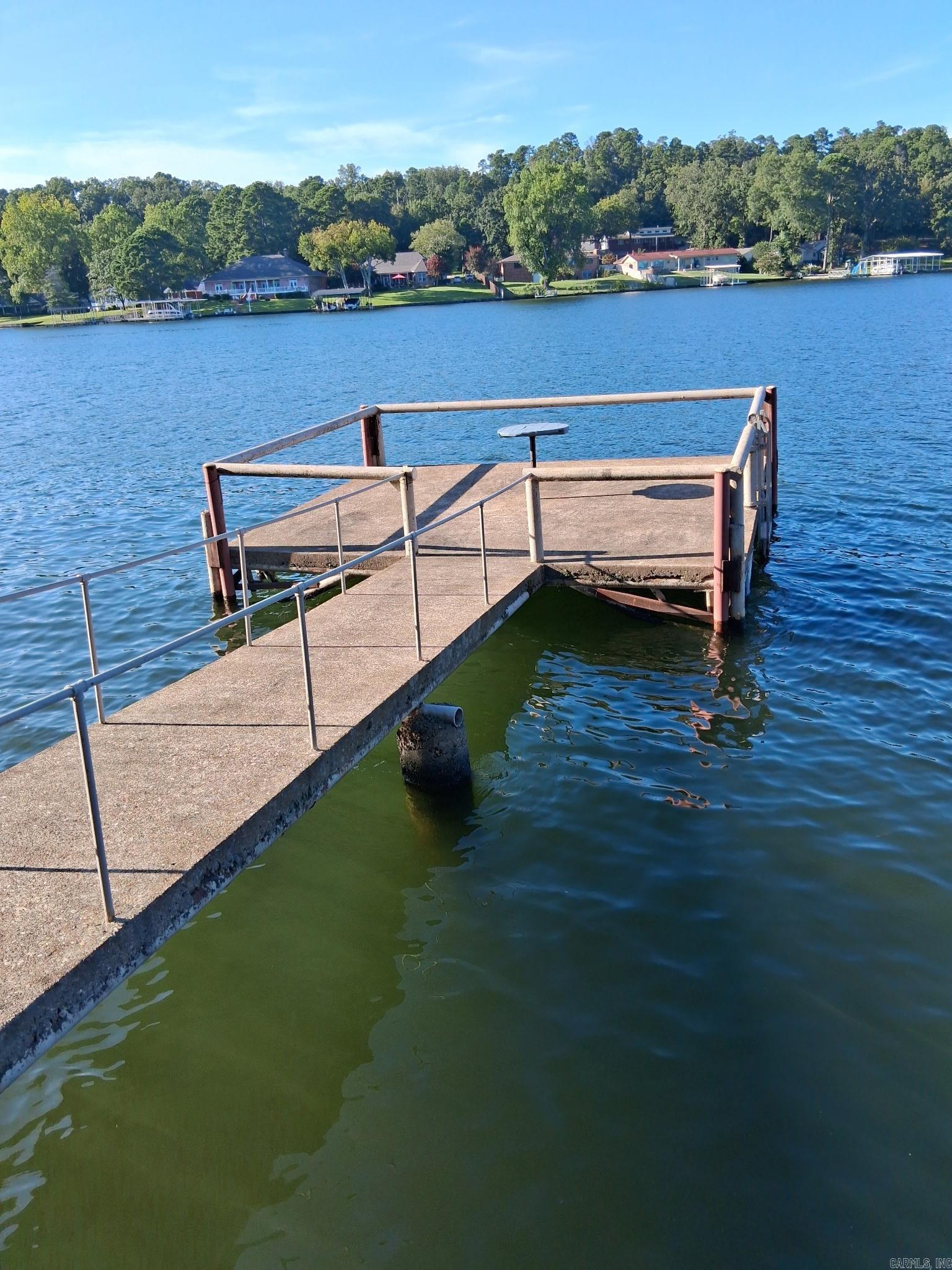 105 Chambers  Hot Springs, AR