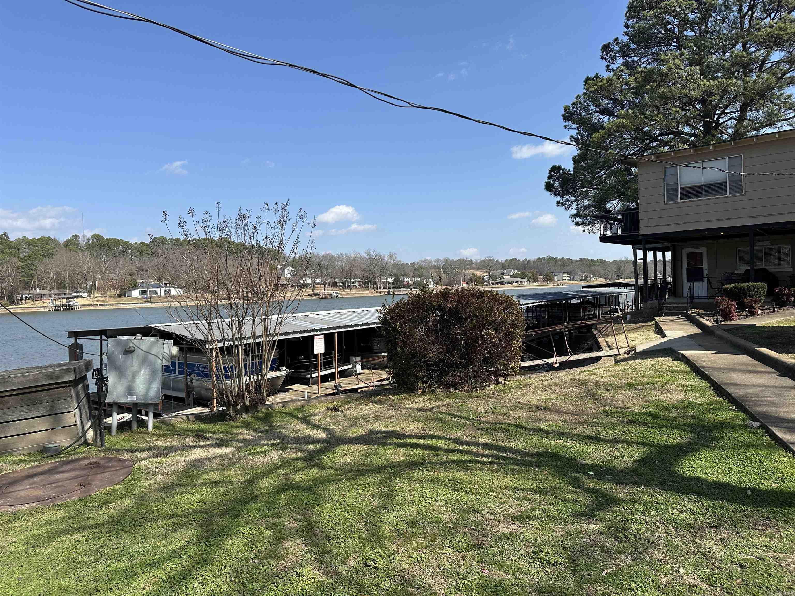 105 Chambers  Hot Springs, AR