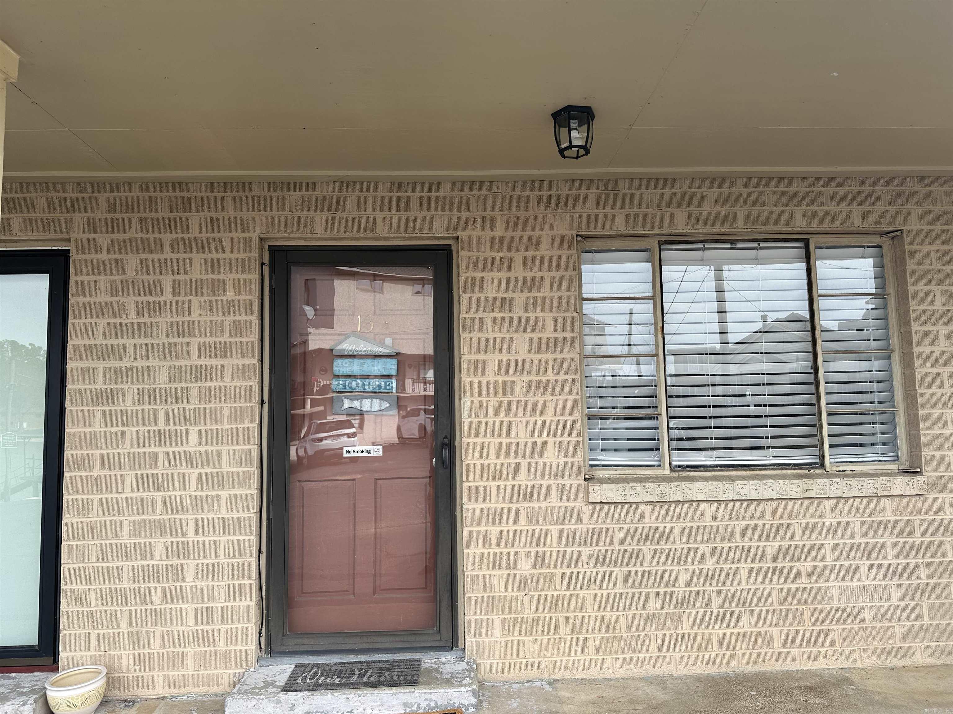 105 Chambers  Hot Springs, AR