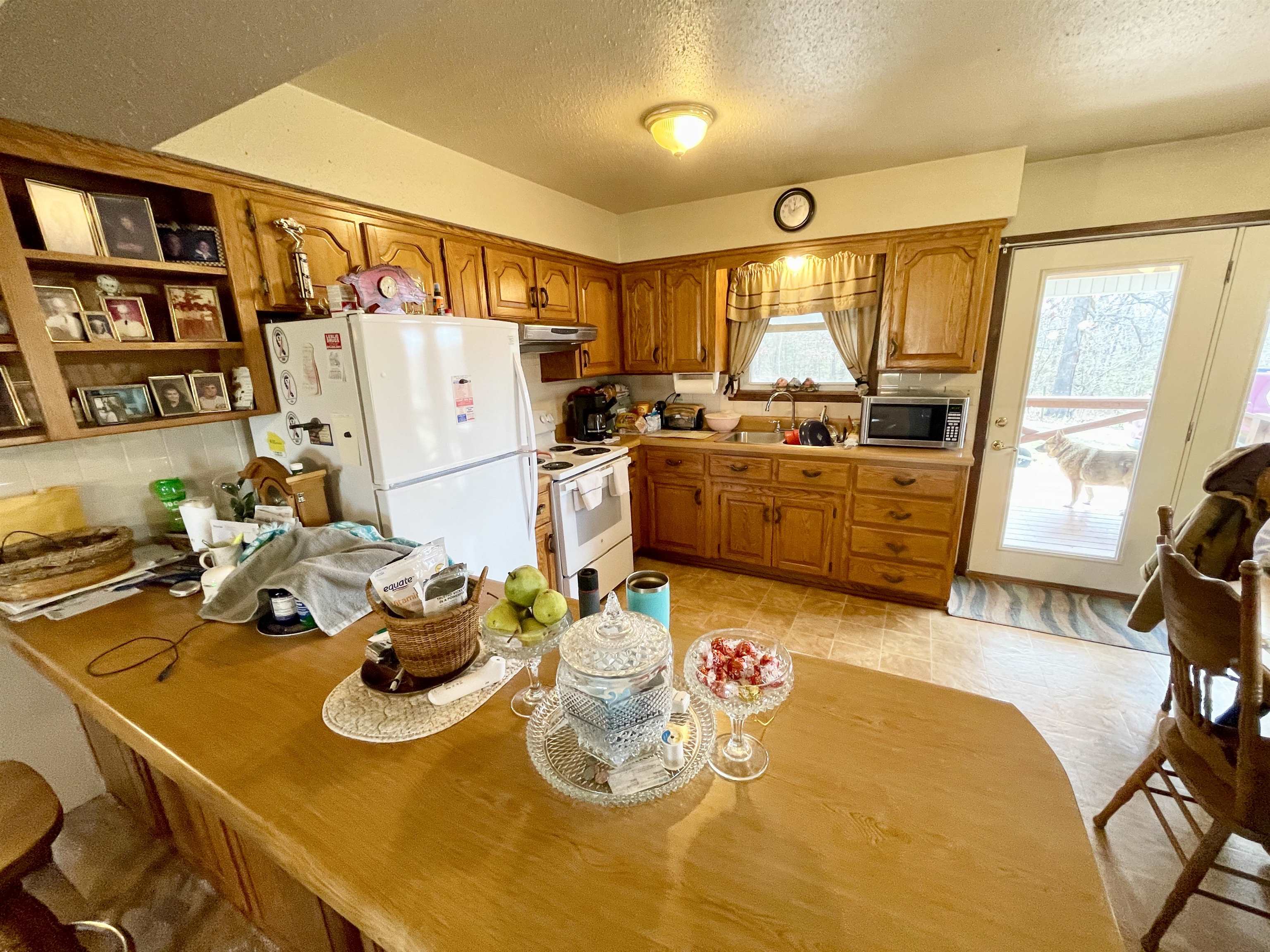 719 Wild Oak  Glencoe, AR