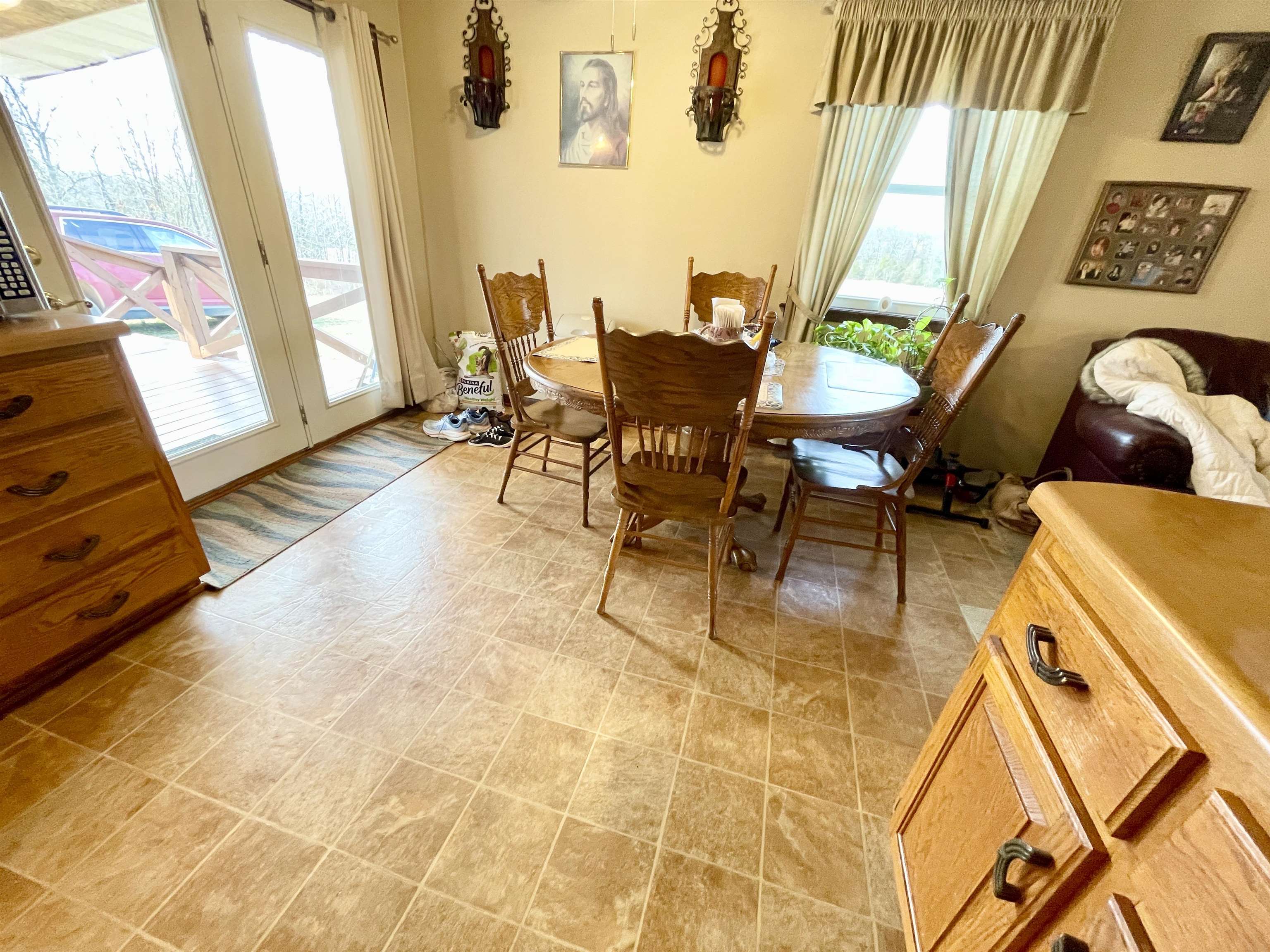 719 Wild Oak  Glencoe, AR