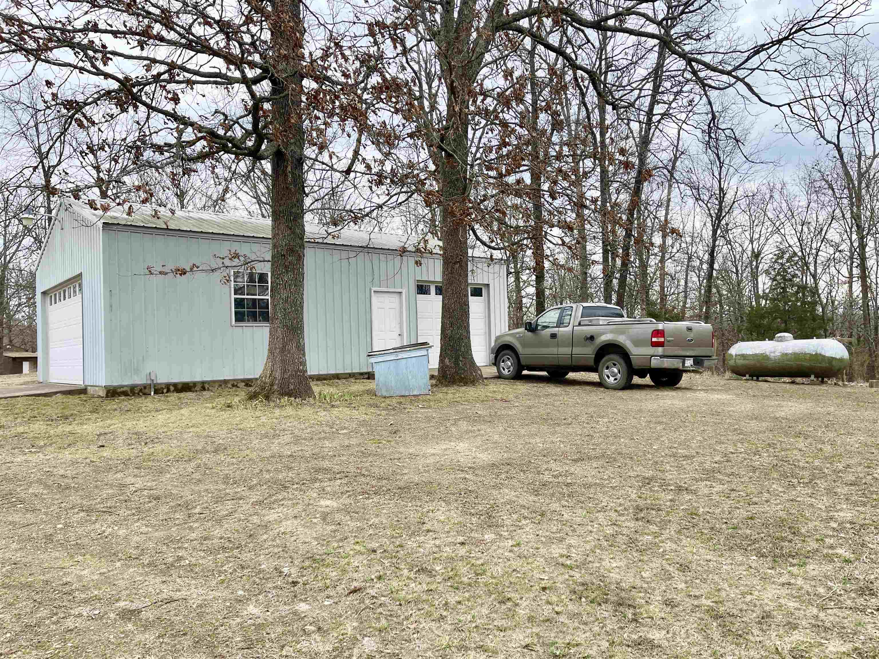 719 Wild Oak  Glencoe, AR