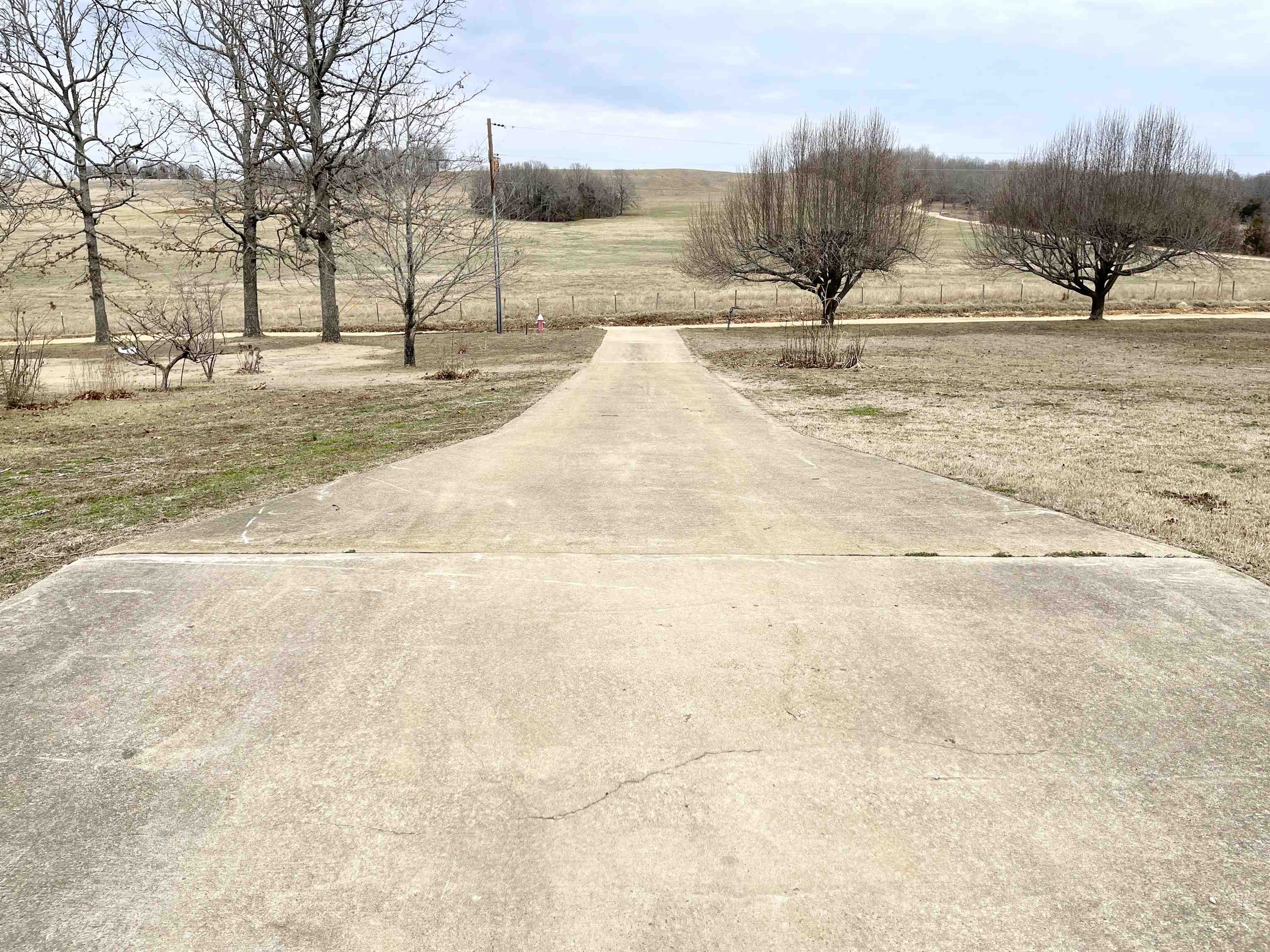 719 Wild Oak  Glencoe, AR