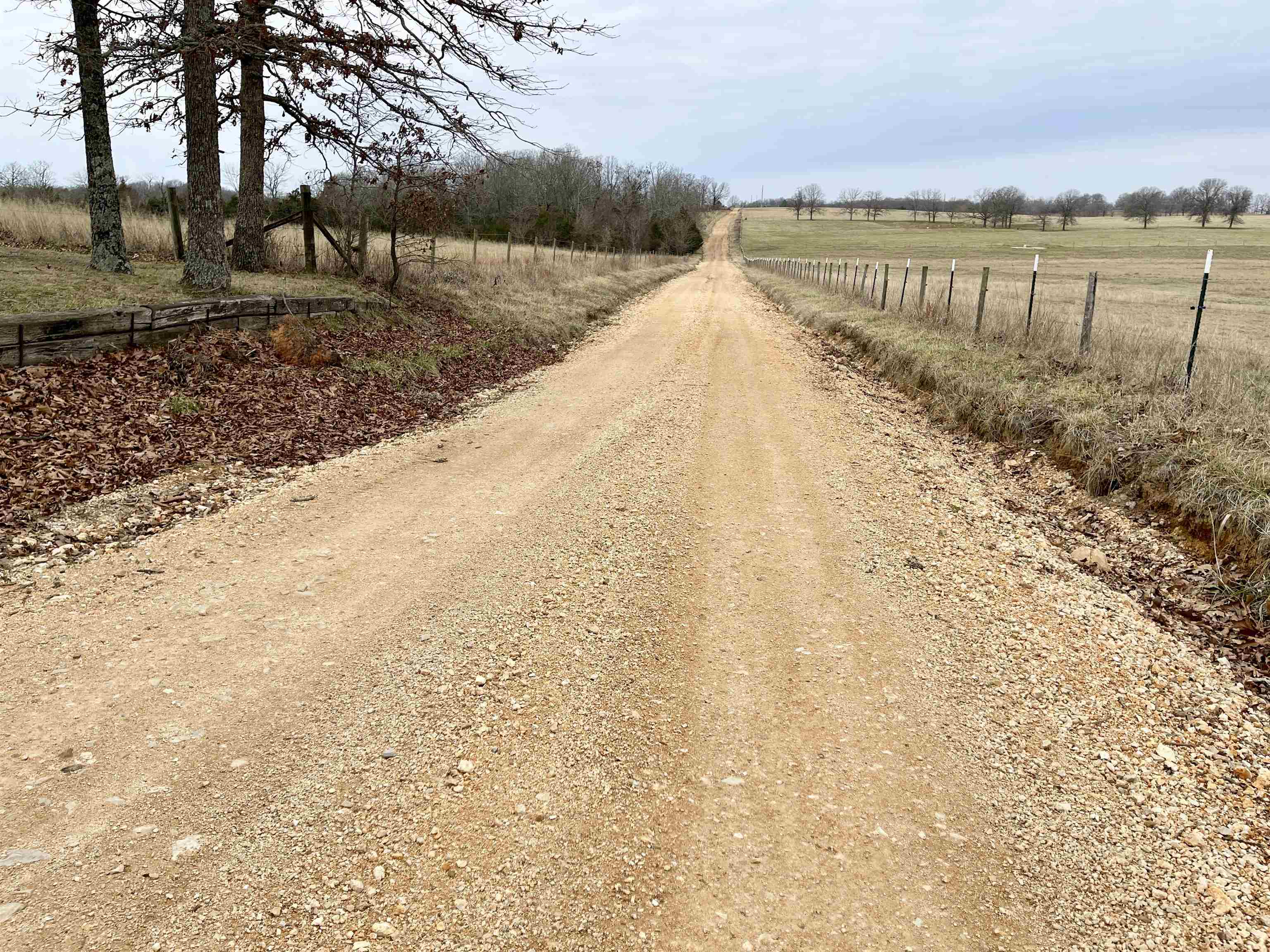 719 Wild Oak  Glencoe, AR