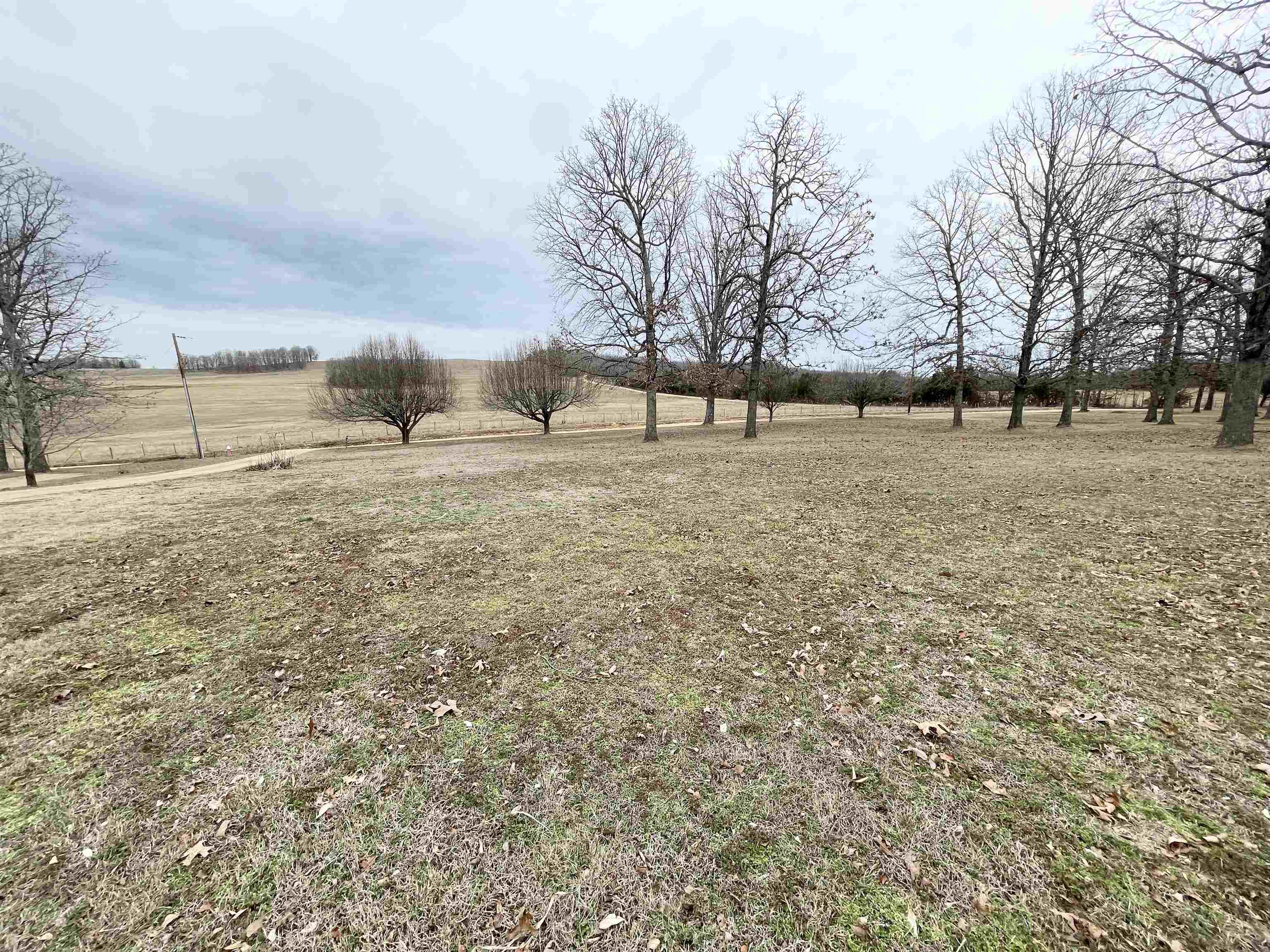 719 Wild Oak  Glencoe, AR