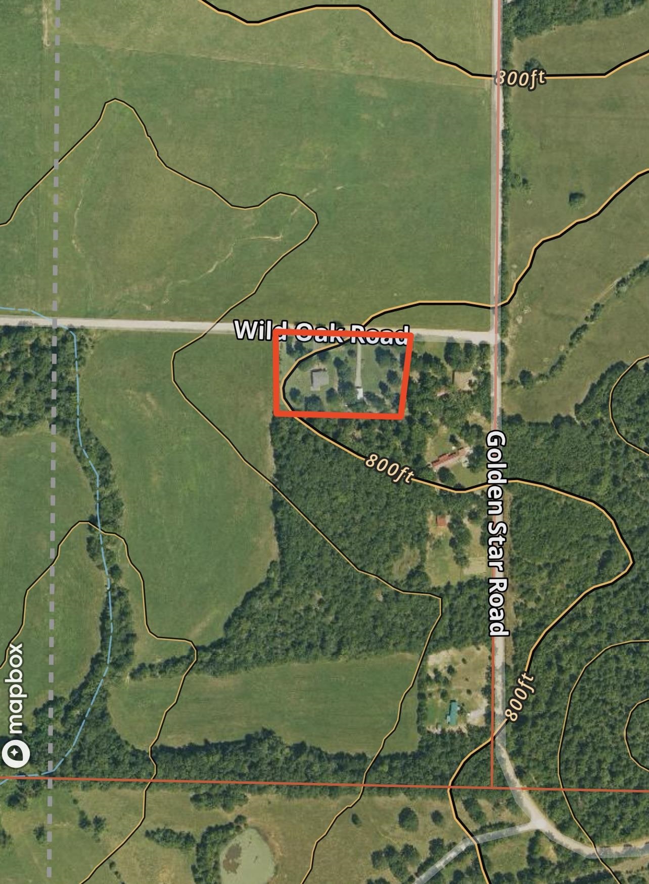 719 Wild Oak  Glencoe, AR