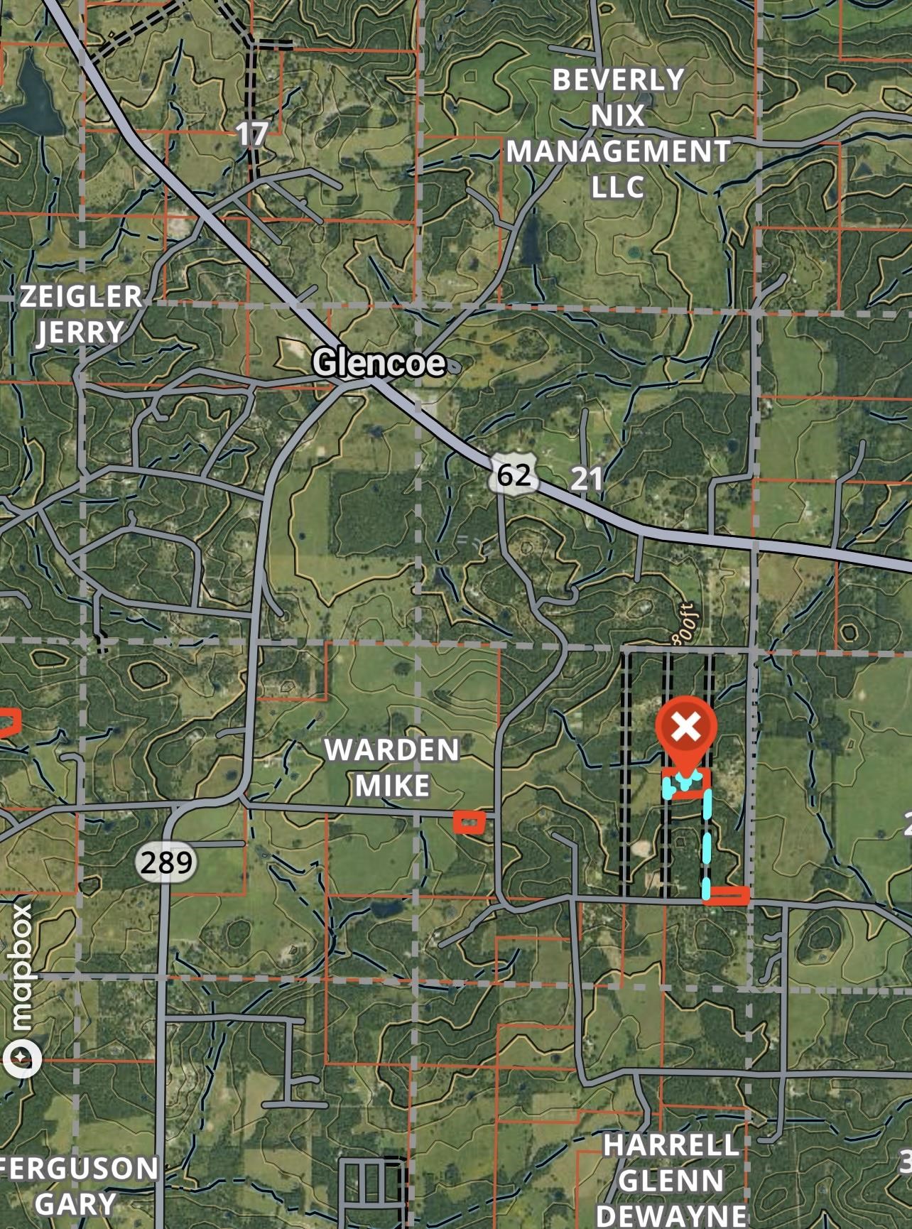 719 Wild Oak  Glencoe, AR