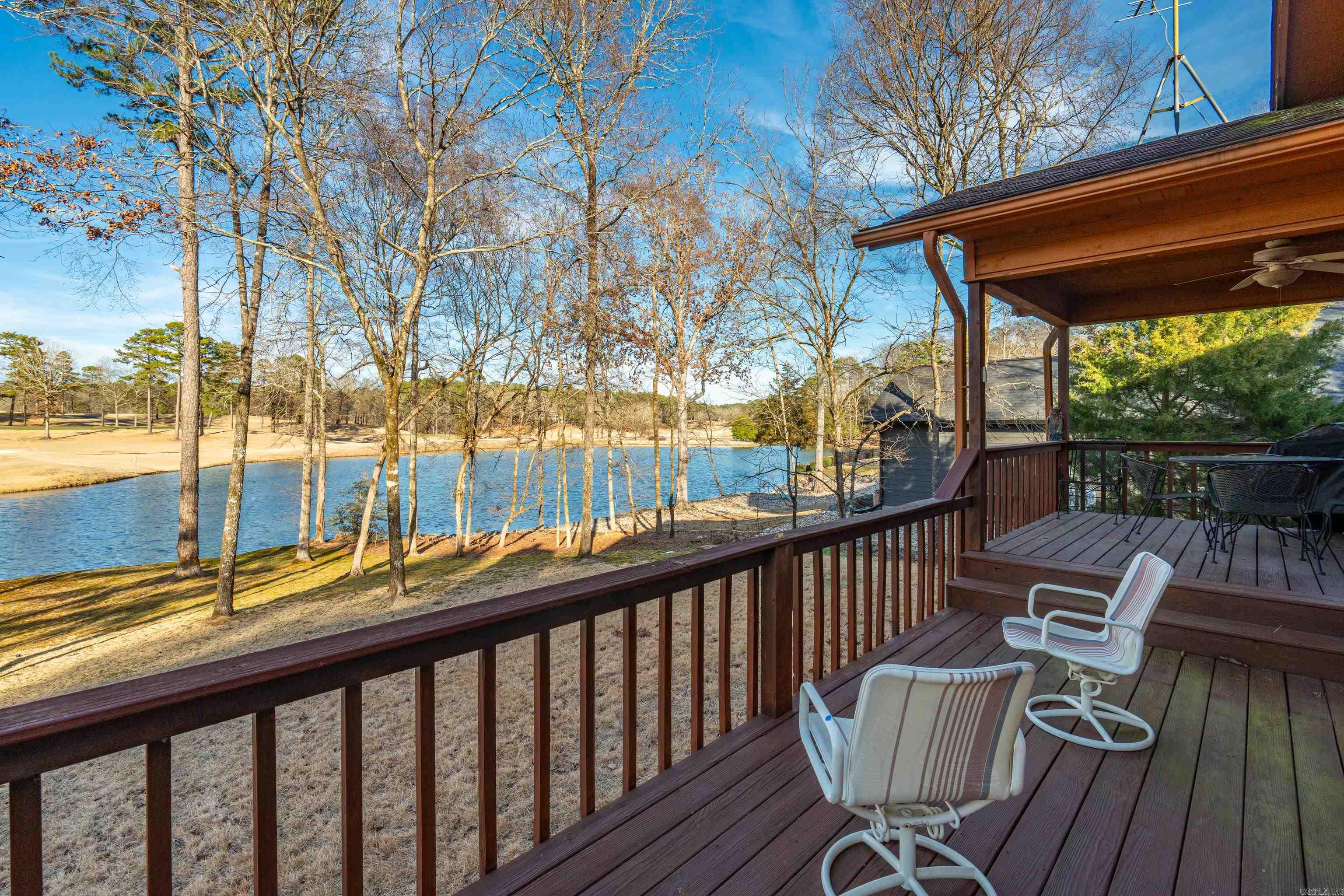 18 Lindura  Hot Springs Village, AR